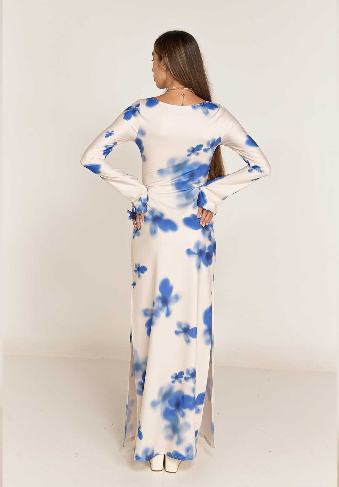 Vestido Dalia - imagen 5