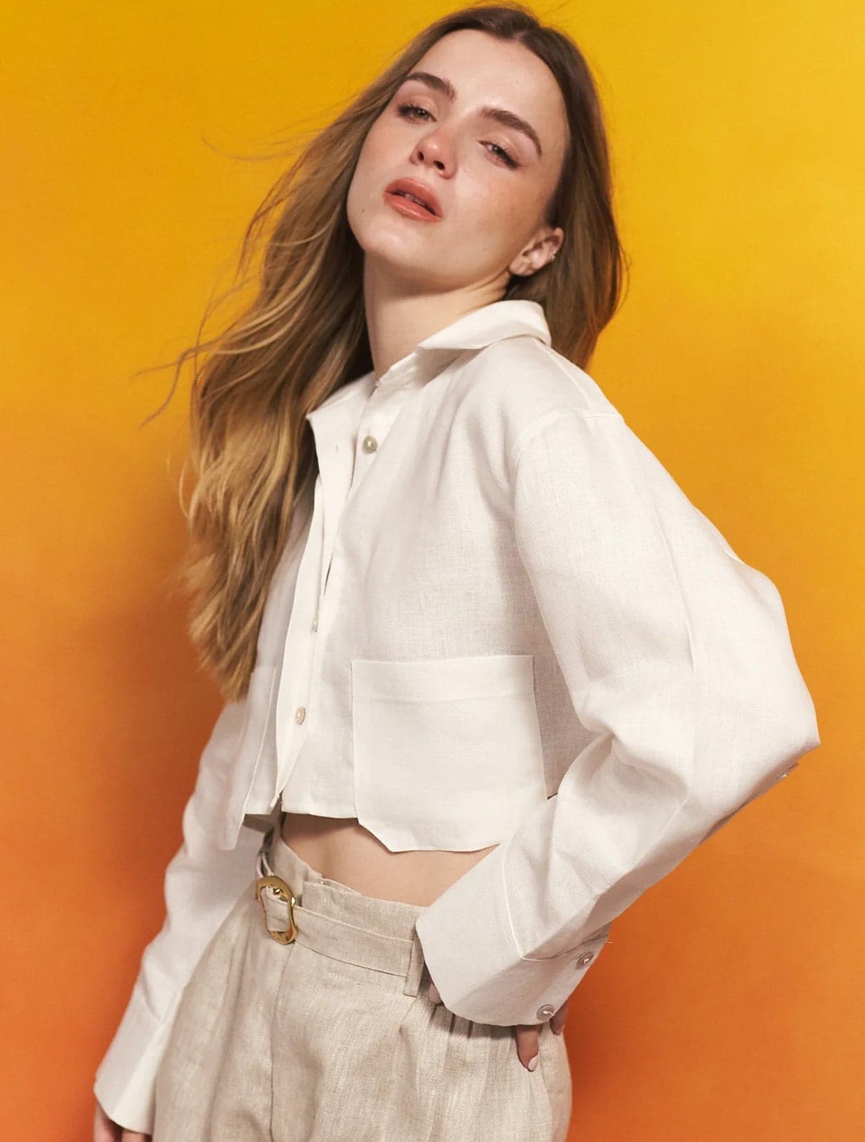 CAMISA LUNERA - imagen 3