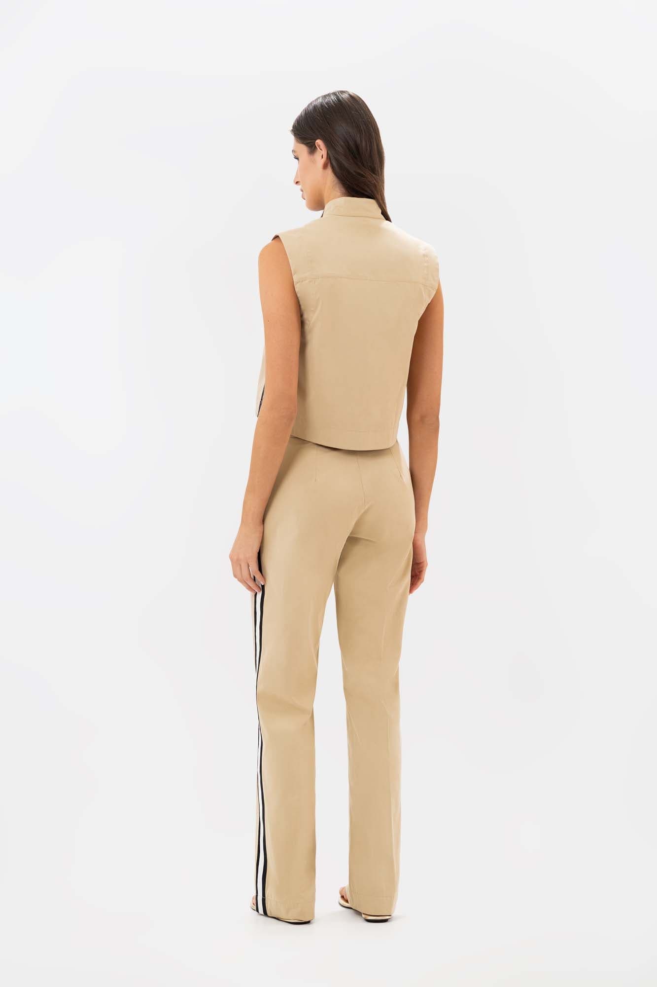 Pantalón Sorea Khaki - imagen 9
