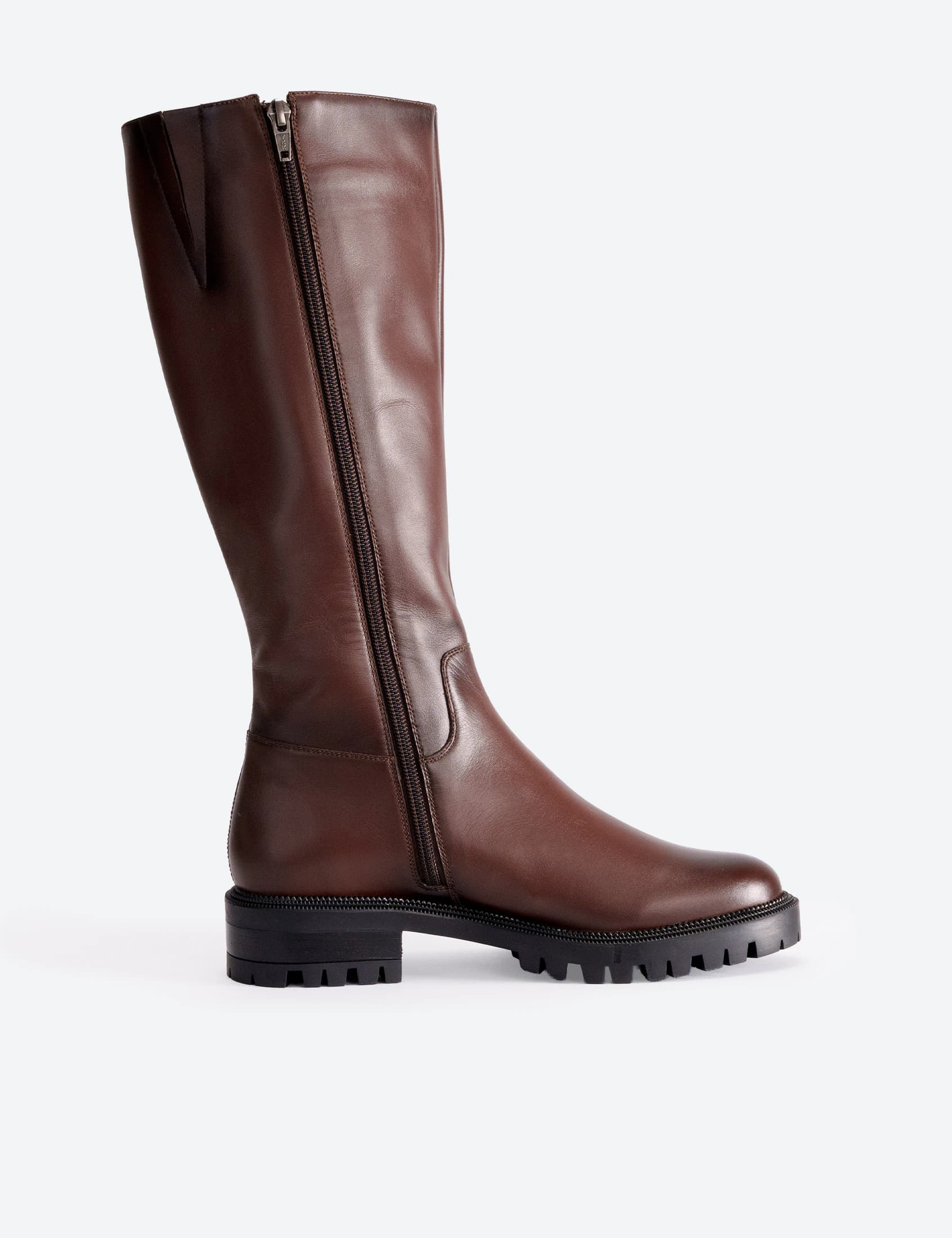 BOTAS TORONTO MARRÓN - imagen 5