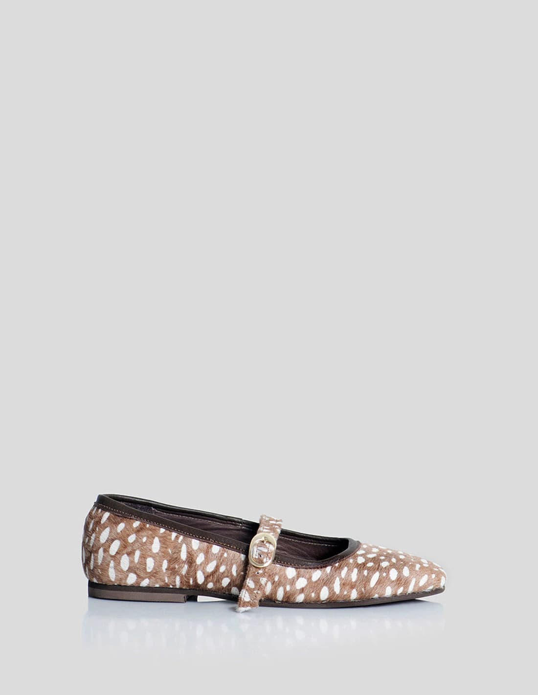 Baleta Grazia Bambi - imagen 1