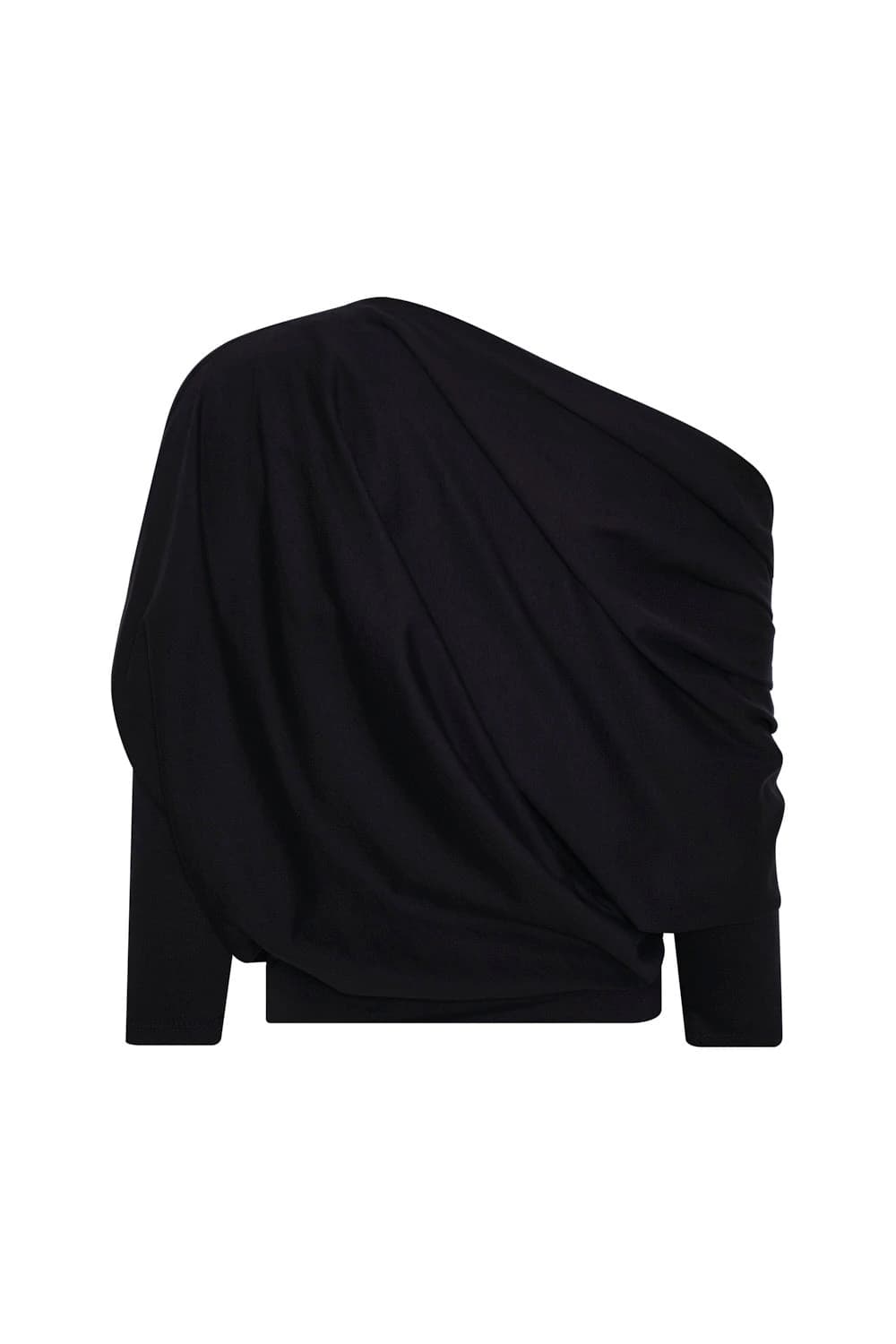 Blusa adelle azul navy - imagen 3