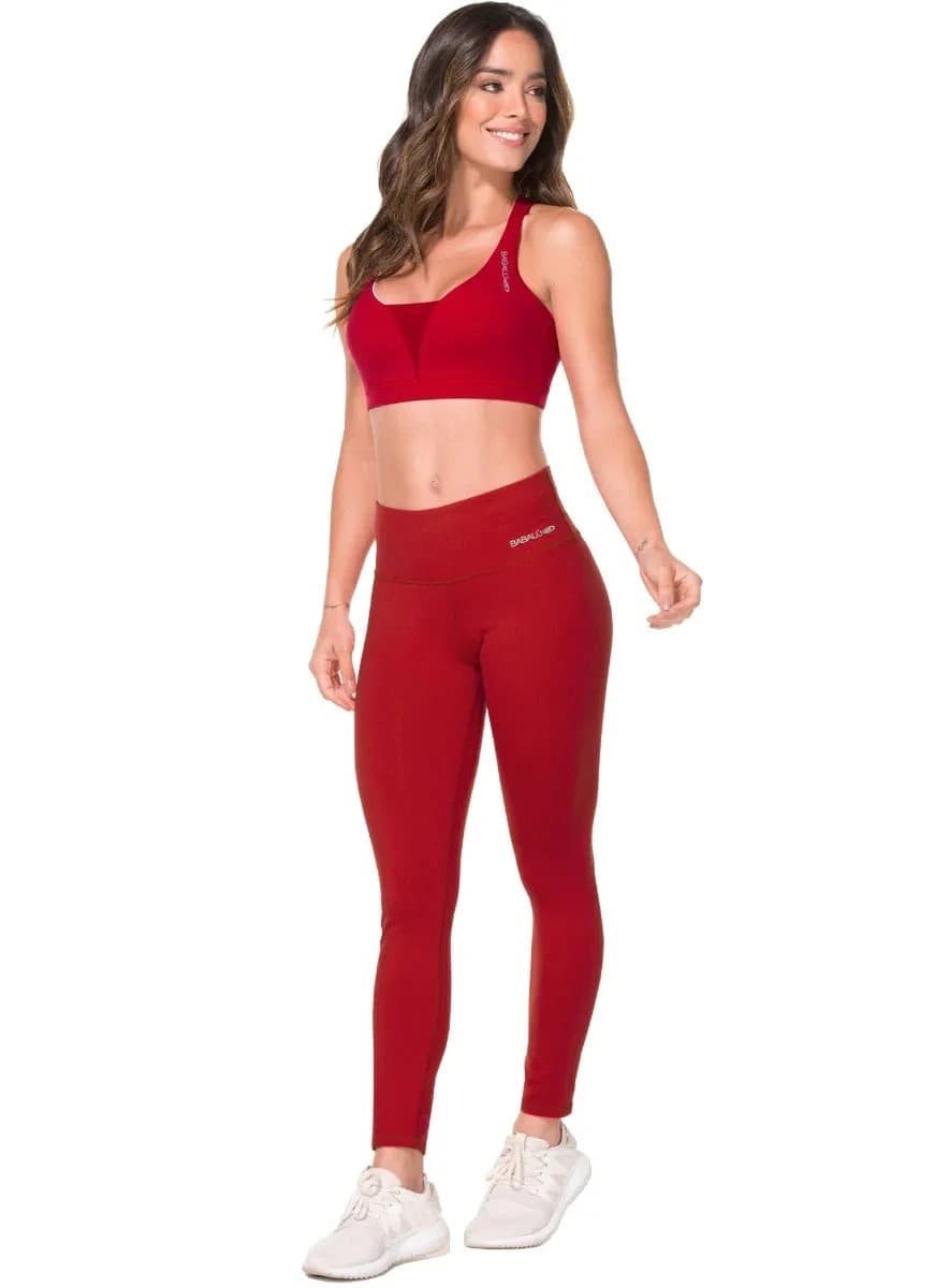 LEGGINS  DEPORTIVO SUPPLEX - imagen 47
