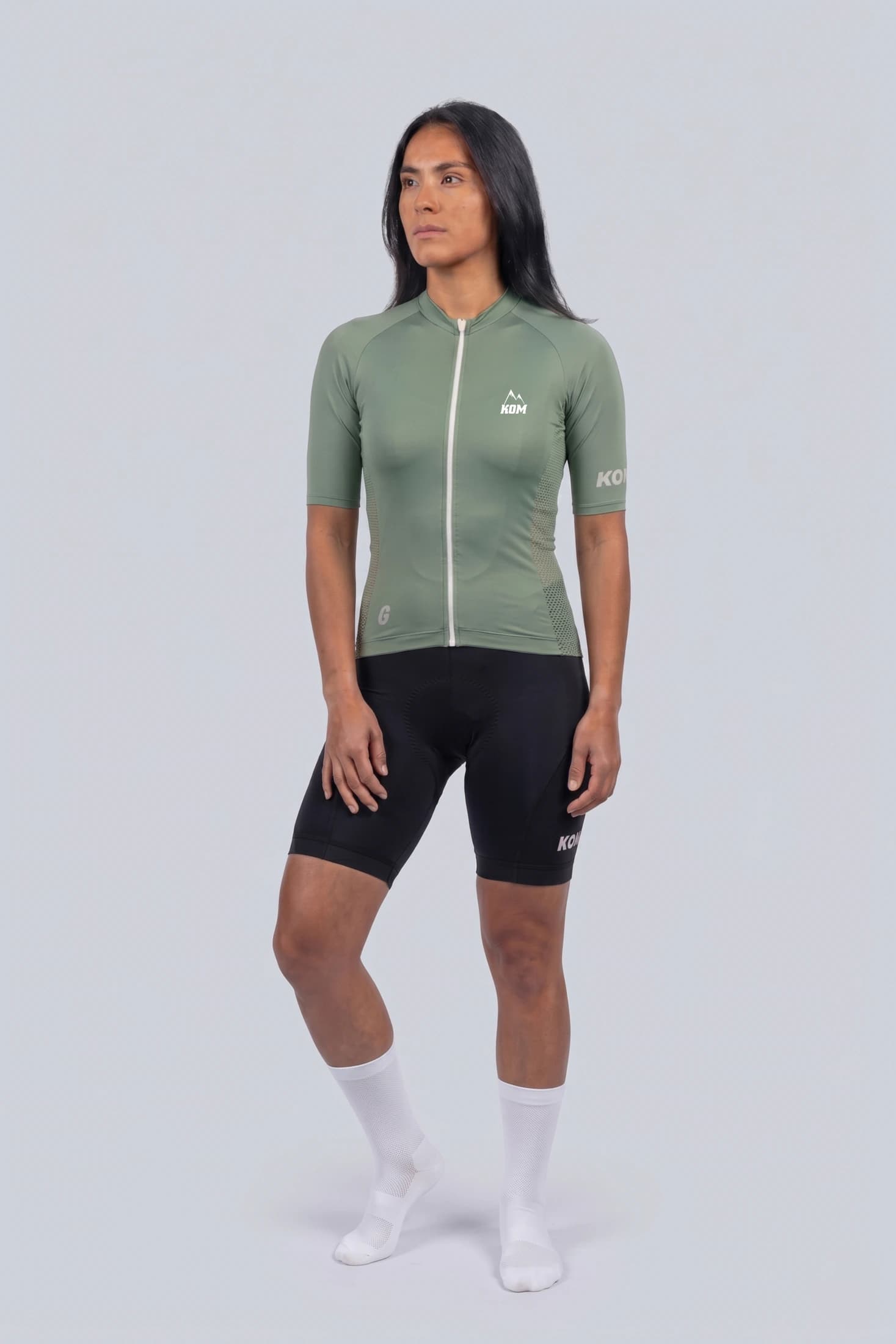 Jersey Ciclismo Giro - Manga Corta Mujer - imagen 1