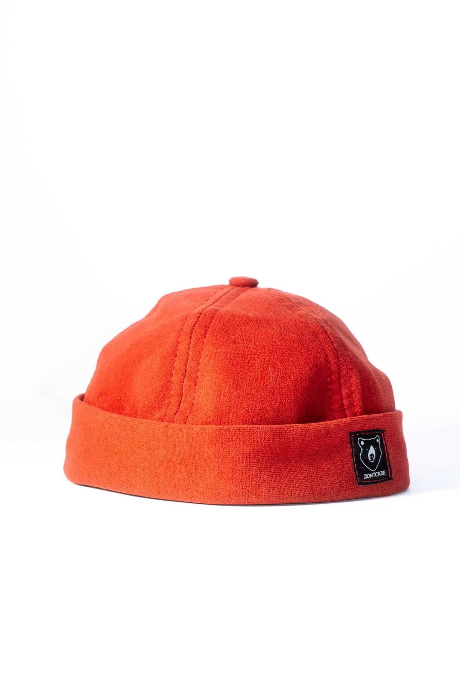 Miki Hat – Suede - imagen 7