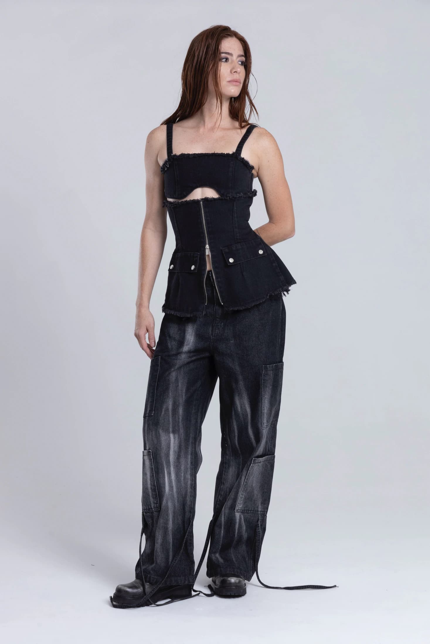 REFUGIO CARGO PANTS - imagen 2