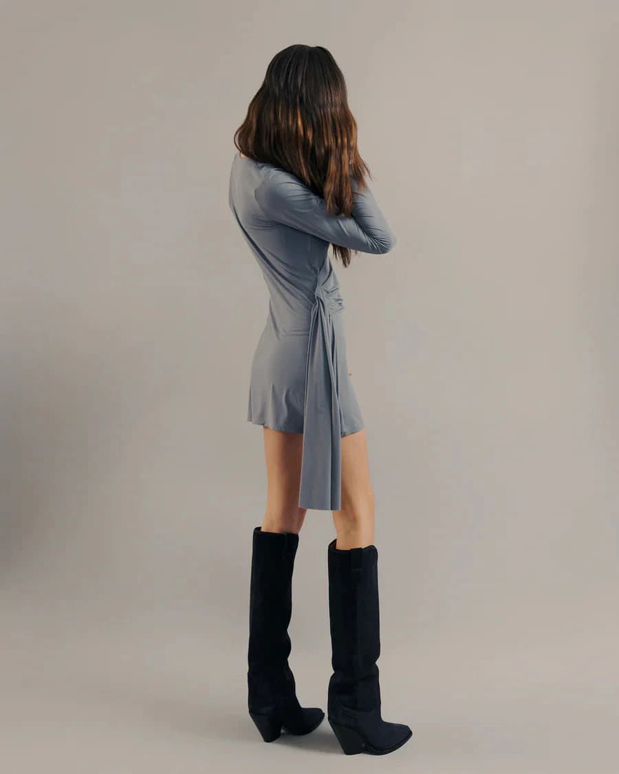 MINI DRESS HELENA - imagen 4