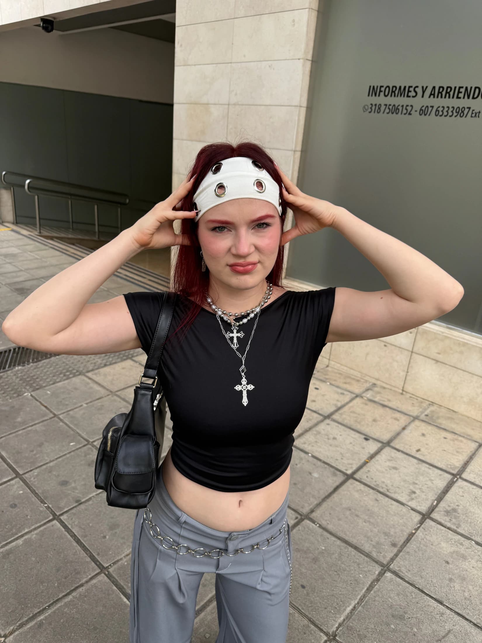 ACUBI HEADBANDS - imagen 3
