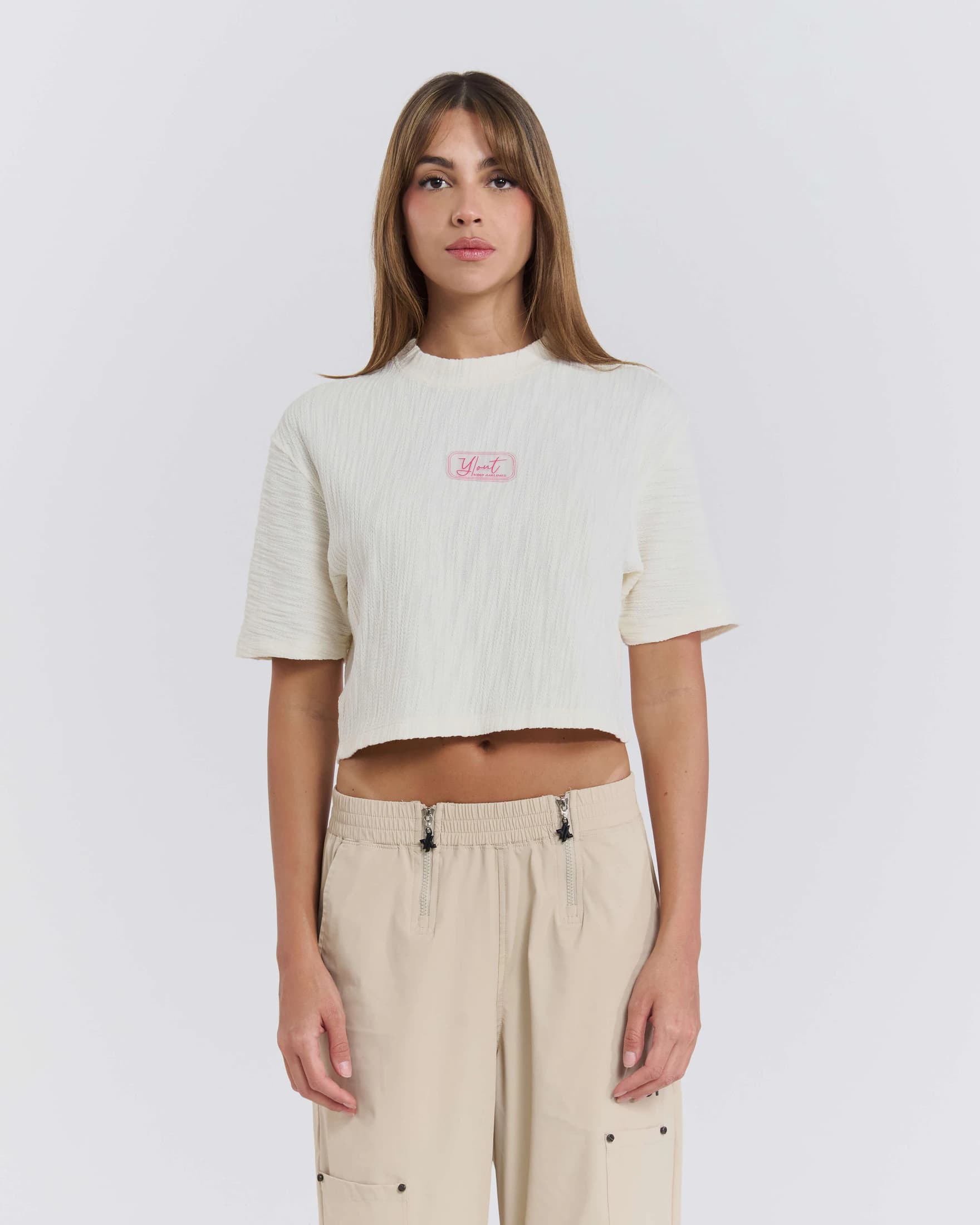 PANEL CROP TOP - imagen 2