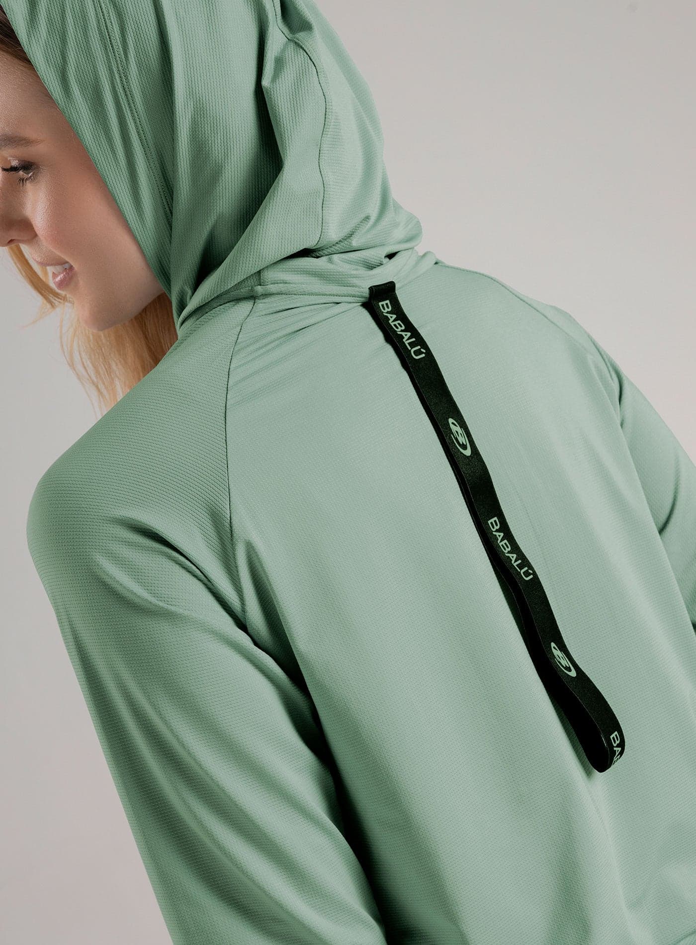 CHAQUETA DEPORTIVA RENATA - imagen 1