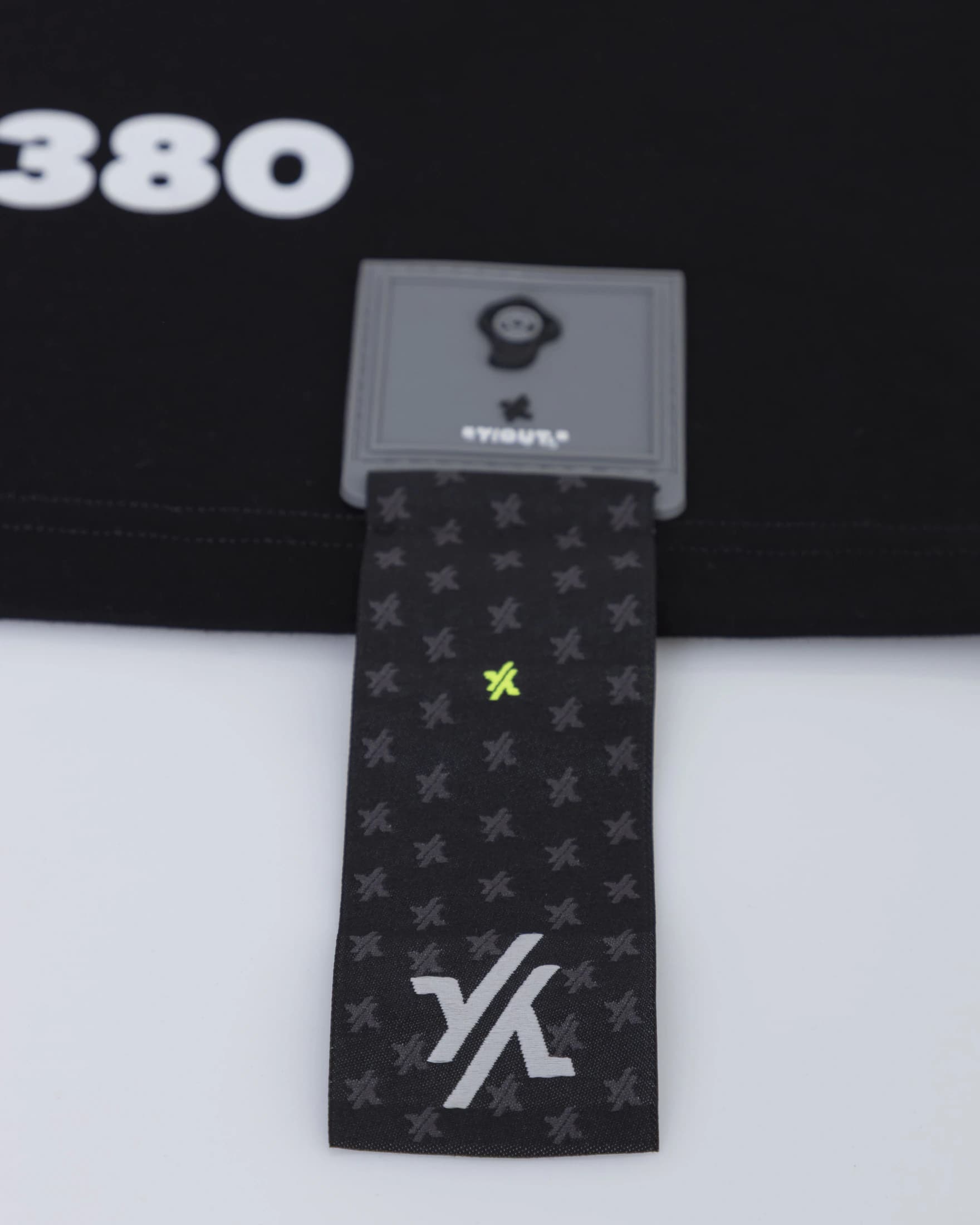 HKG T-SHIRT - imagen 9