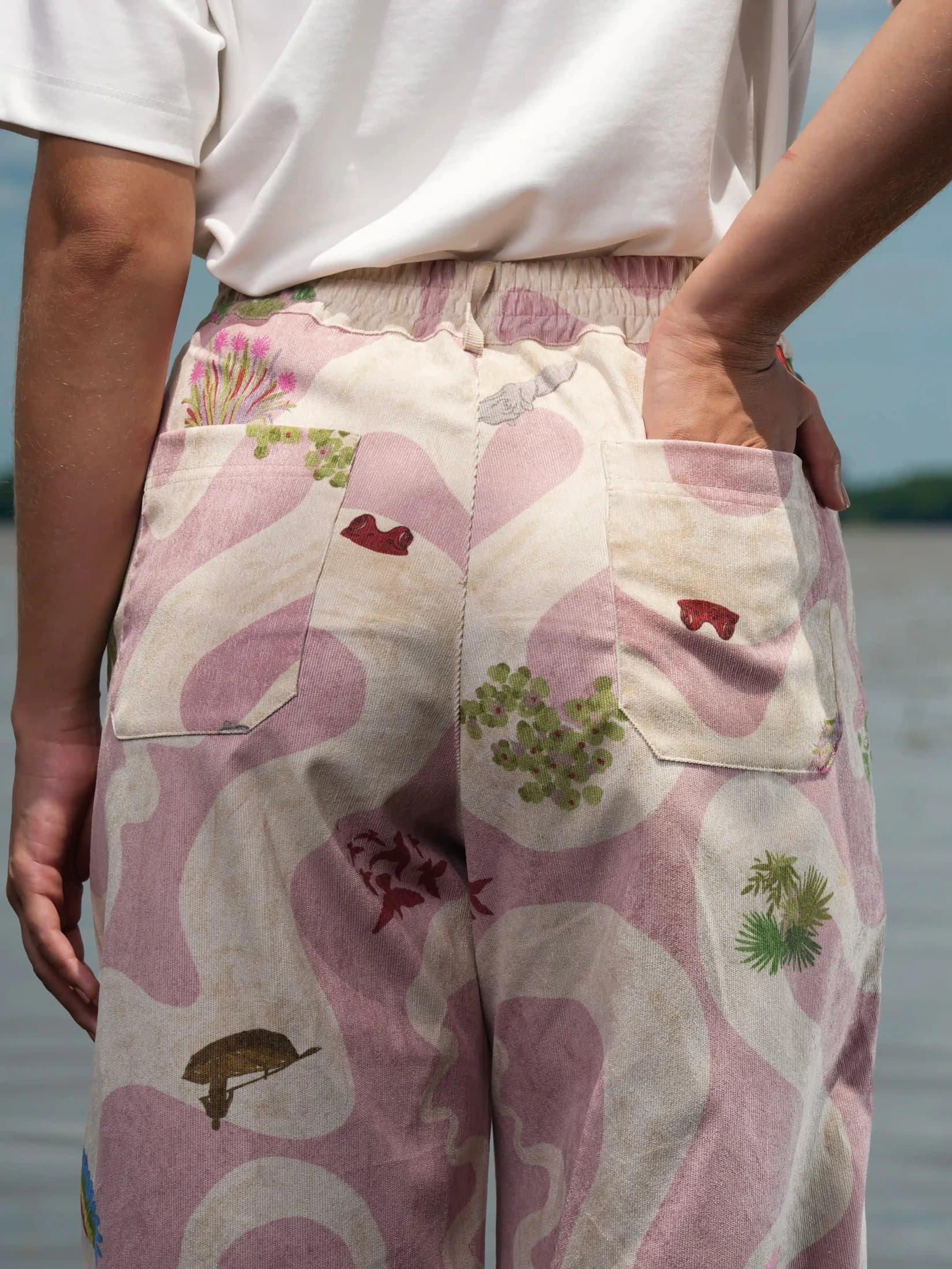 Pant Cielo Amazónico - imagen 6