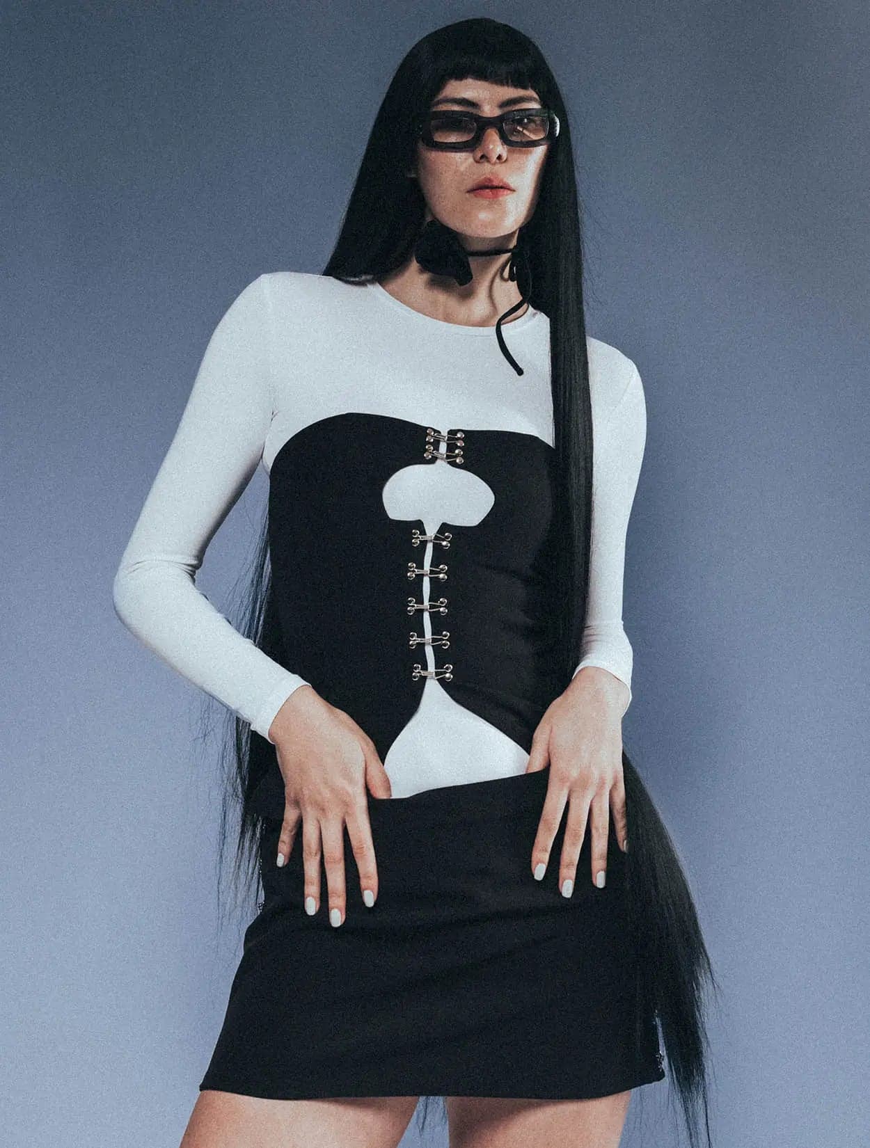 CORSET ALORA - imagen 2