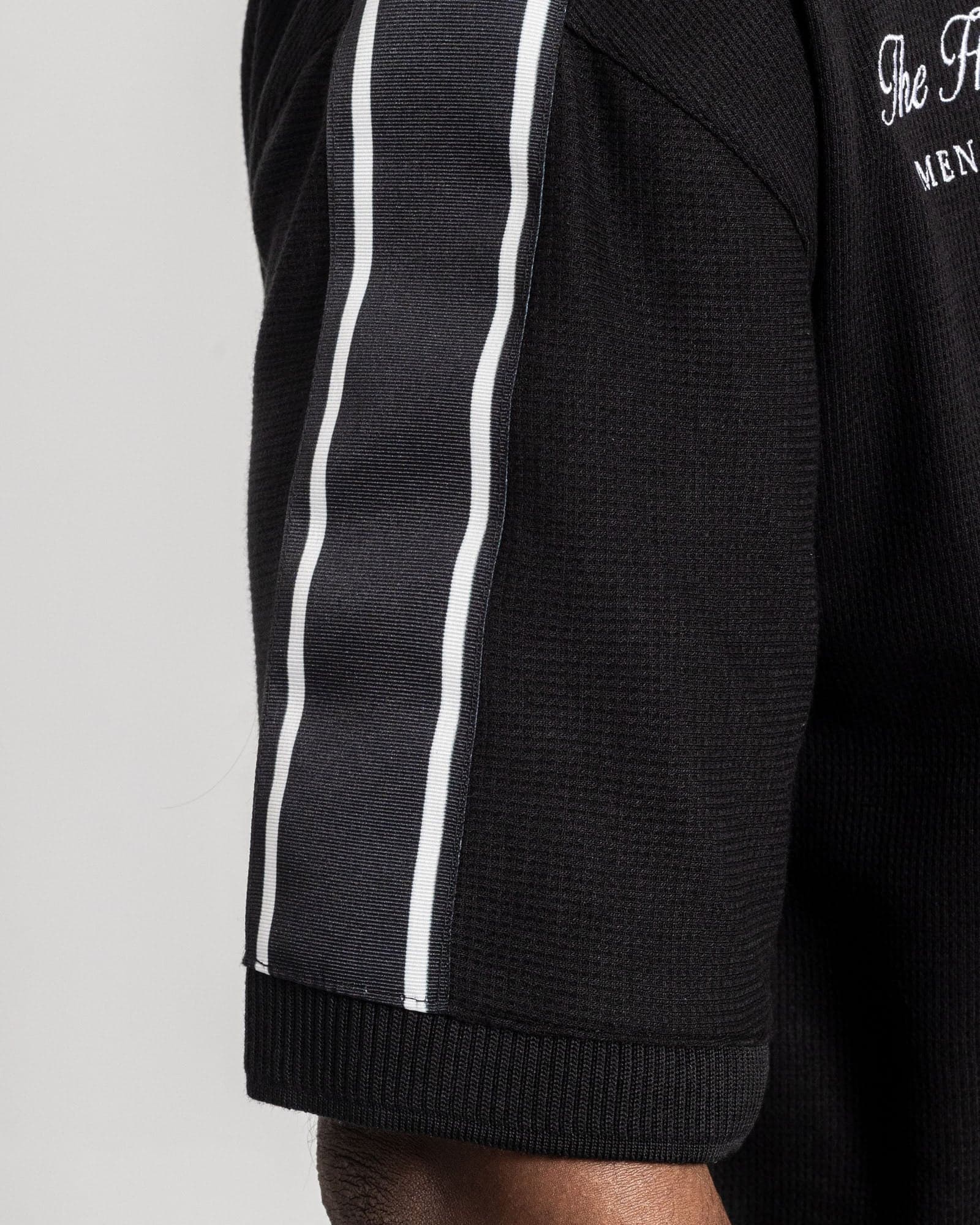 Camisa Boxy Stoner Club - imagen 3