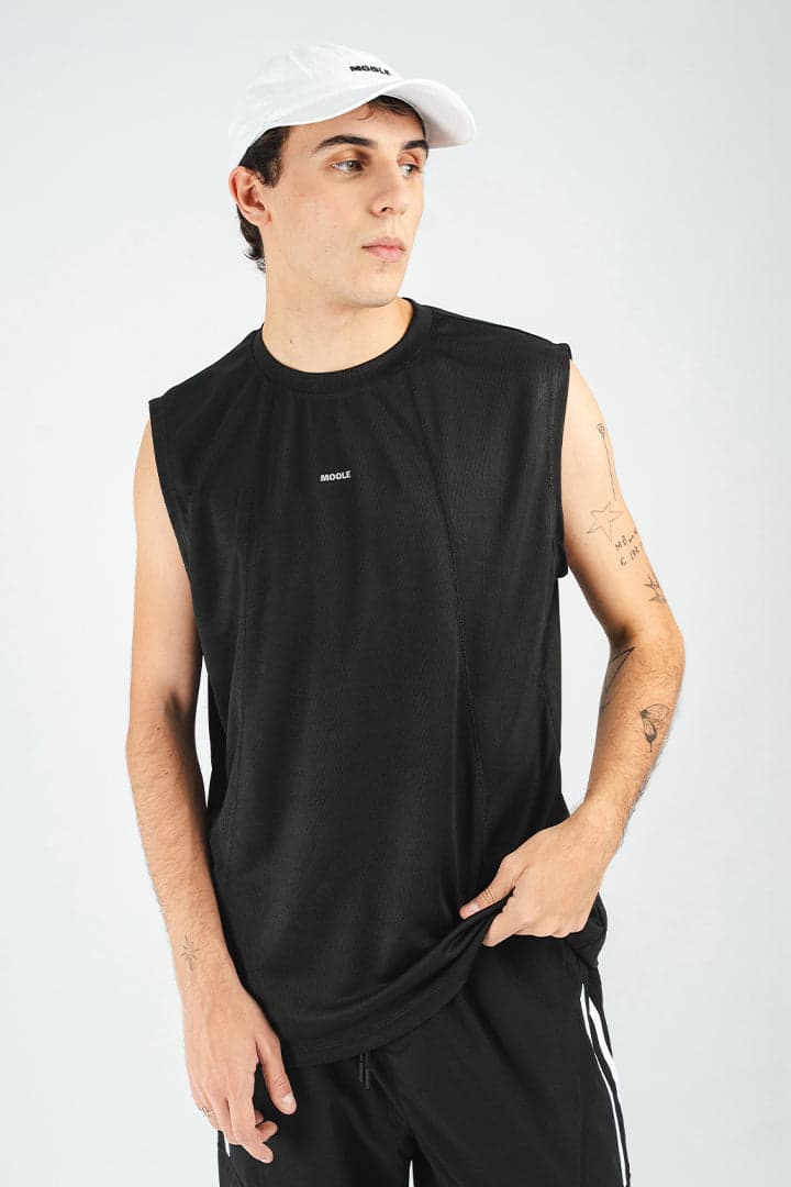 TANK TOP DEPORTIVA - imagen 3