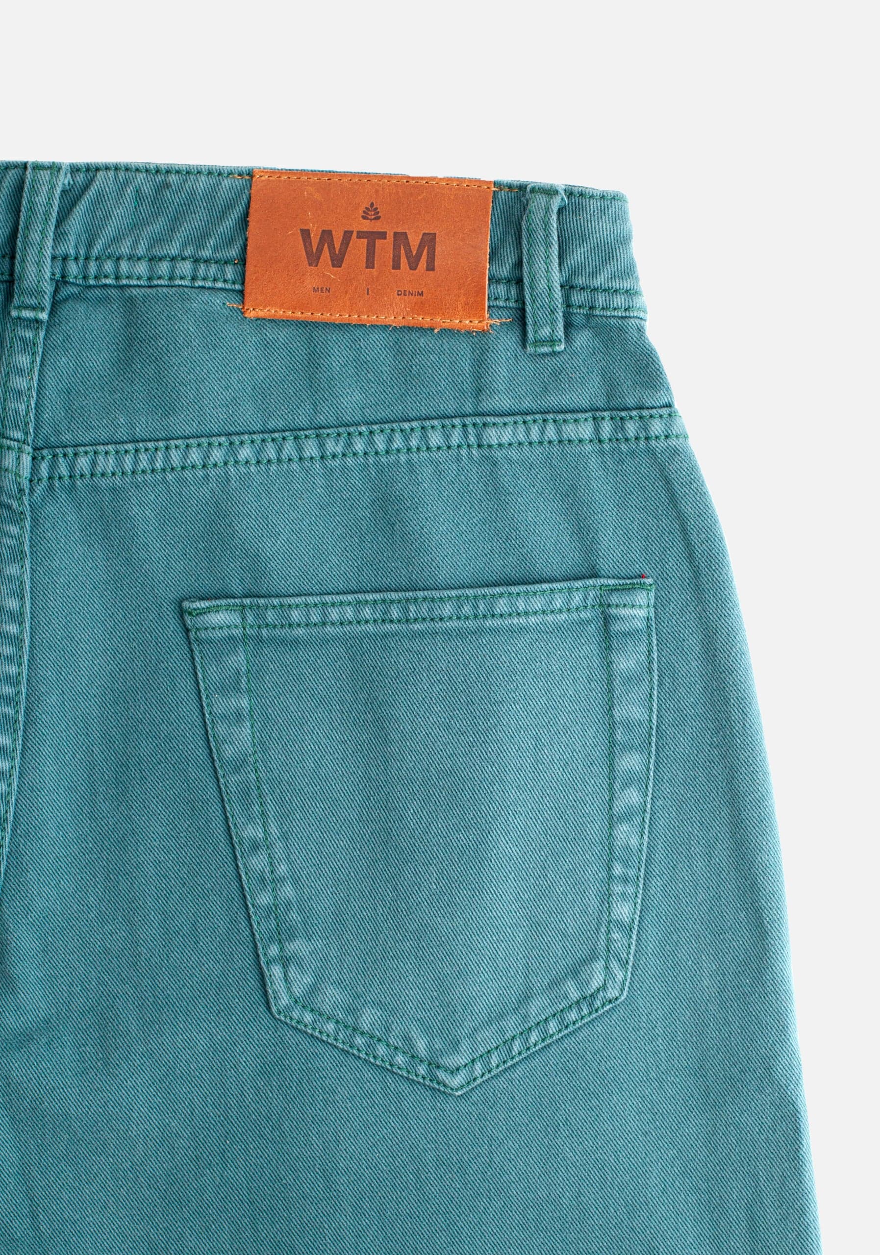Pantalón Costello Verde Osc. - imagen 5