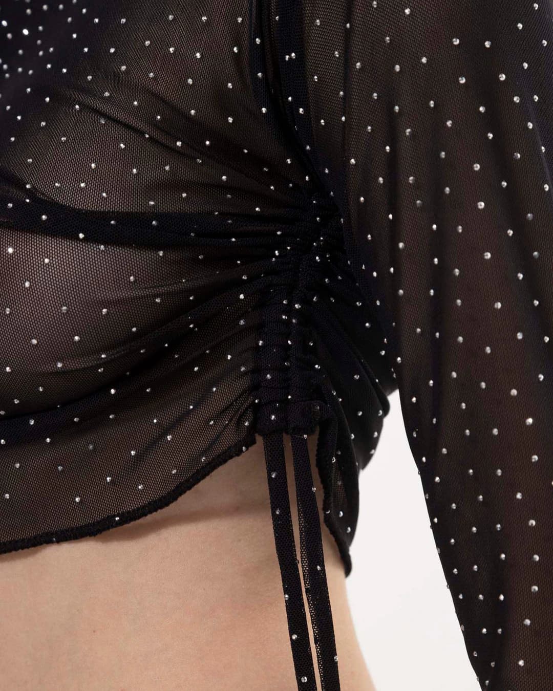 GRACE MESH TOP - imagen 4