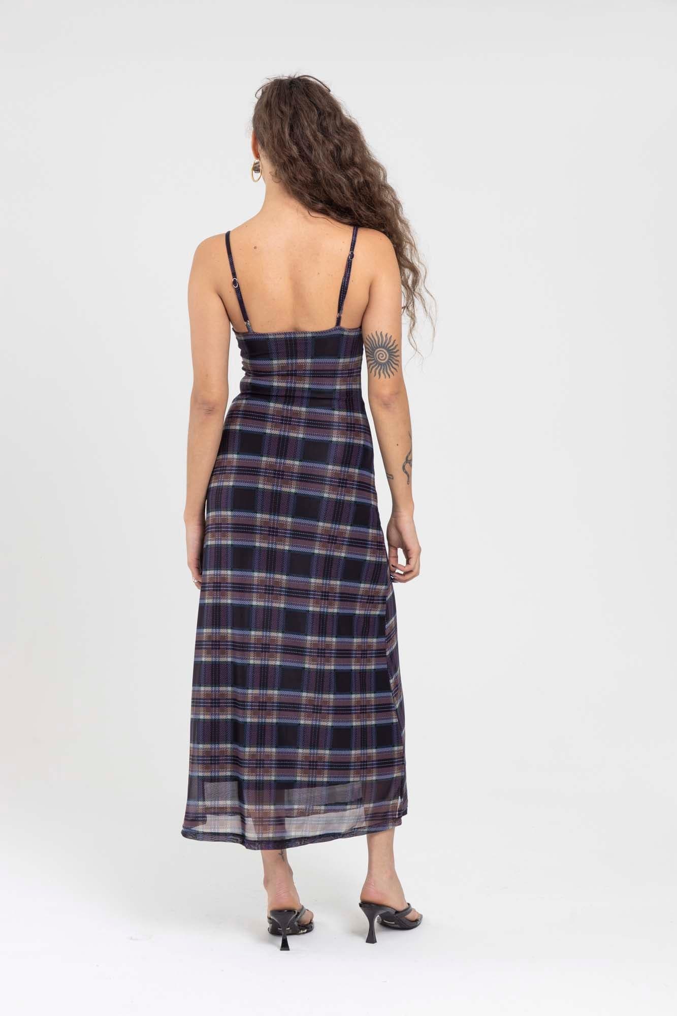 SABRINA DRESS - imagen 4