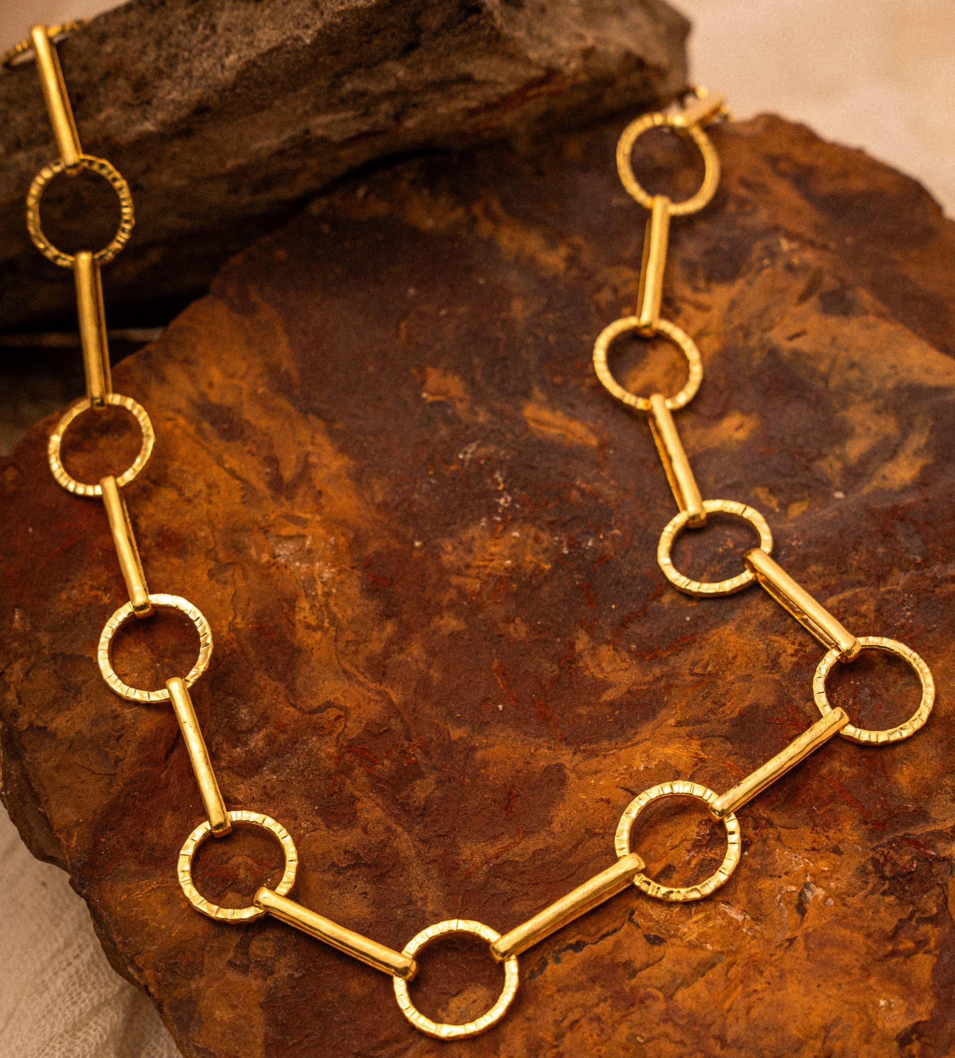 COLLAR HORIZONTE CORTO - imagen 2