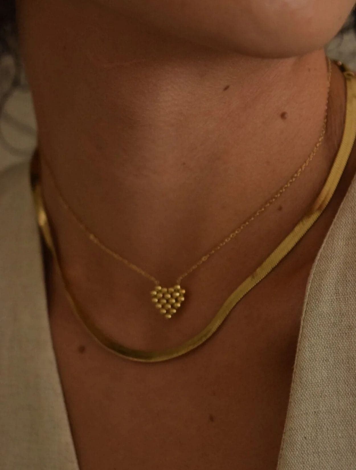 COLLAR DE SERPIENTE - imagen 2