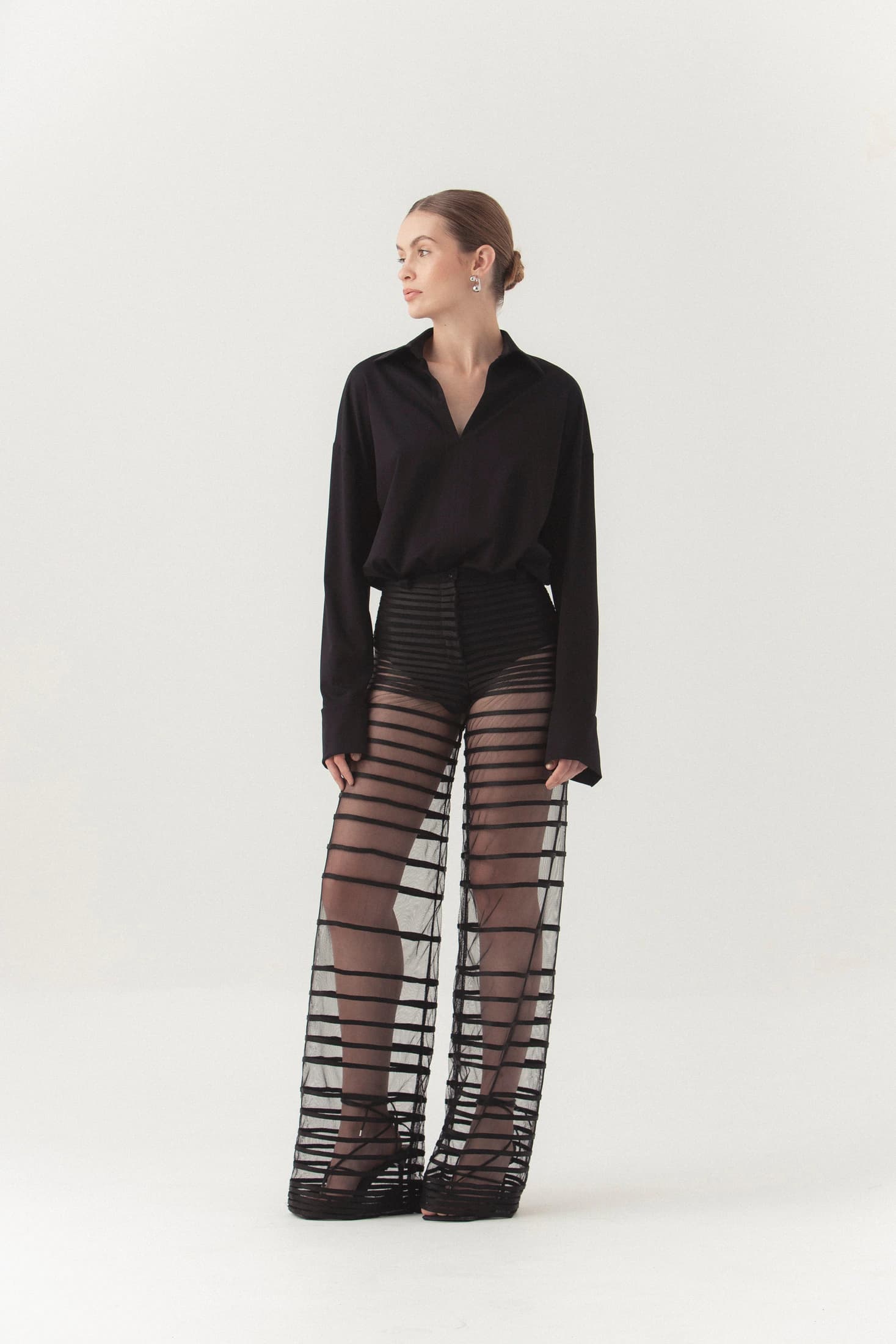 MONACO PANTS - imagen 1