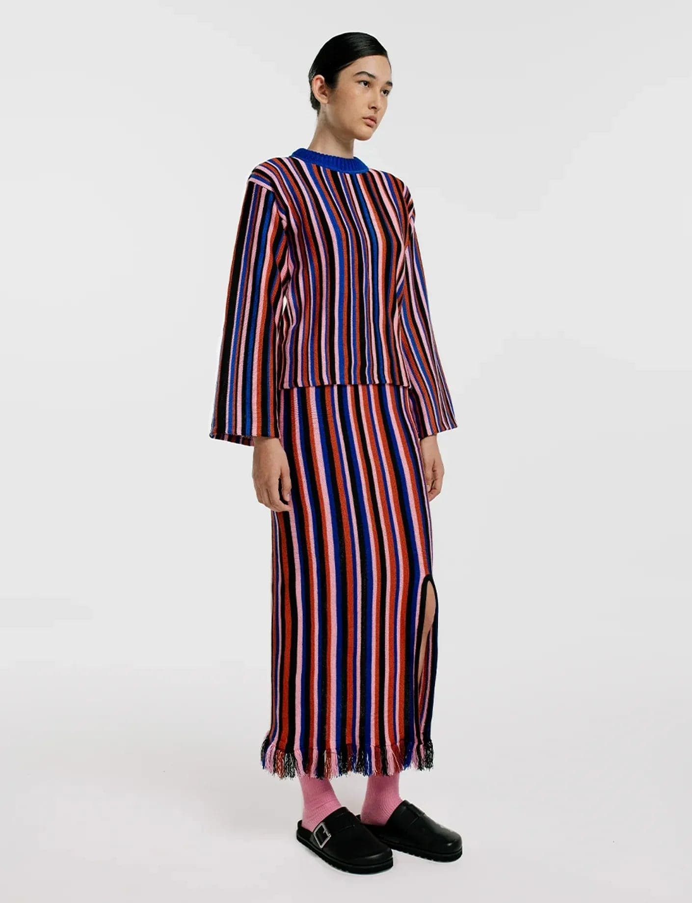 Saco Mujer Soga - imagen 1