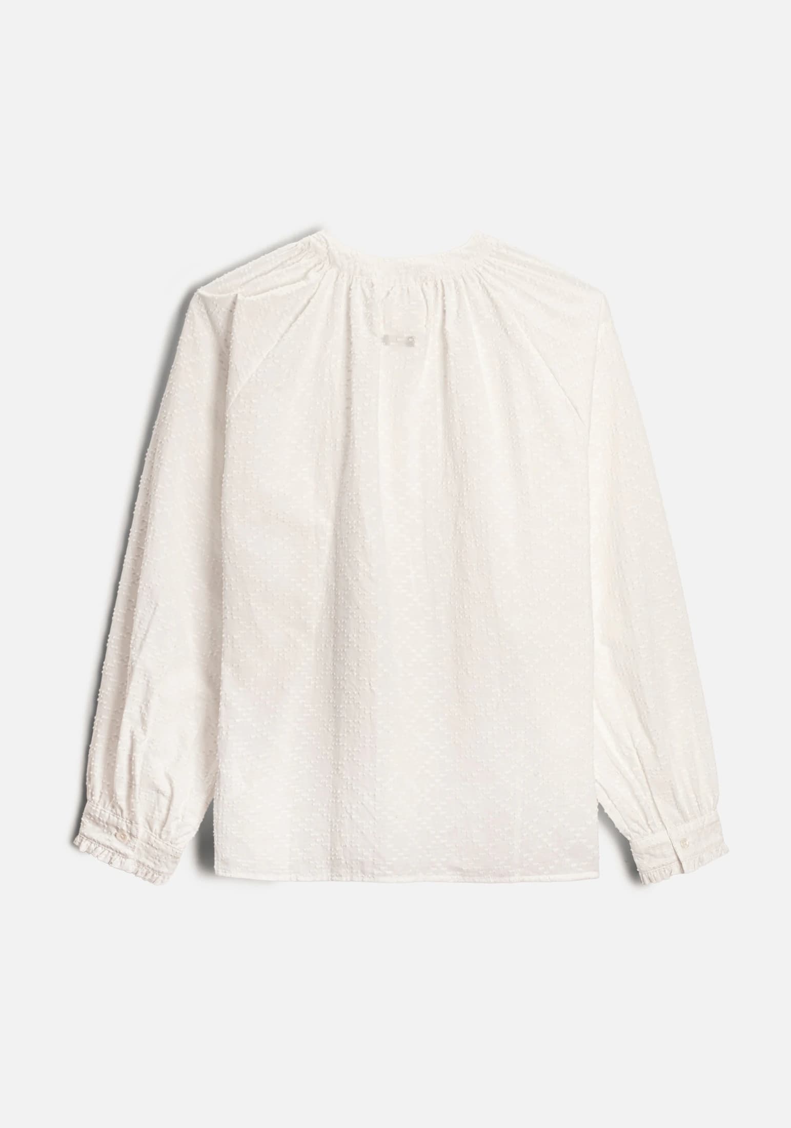 Blusa M Alfie Marfil - imagen 4