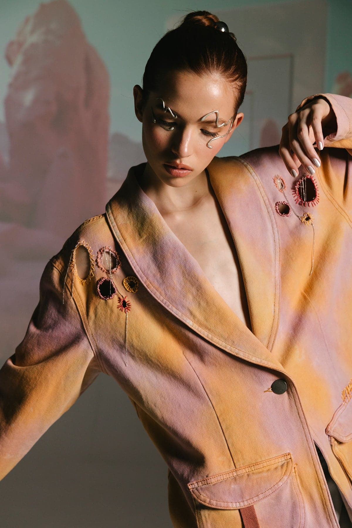 Venus jacket - imagen 7