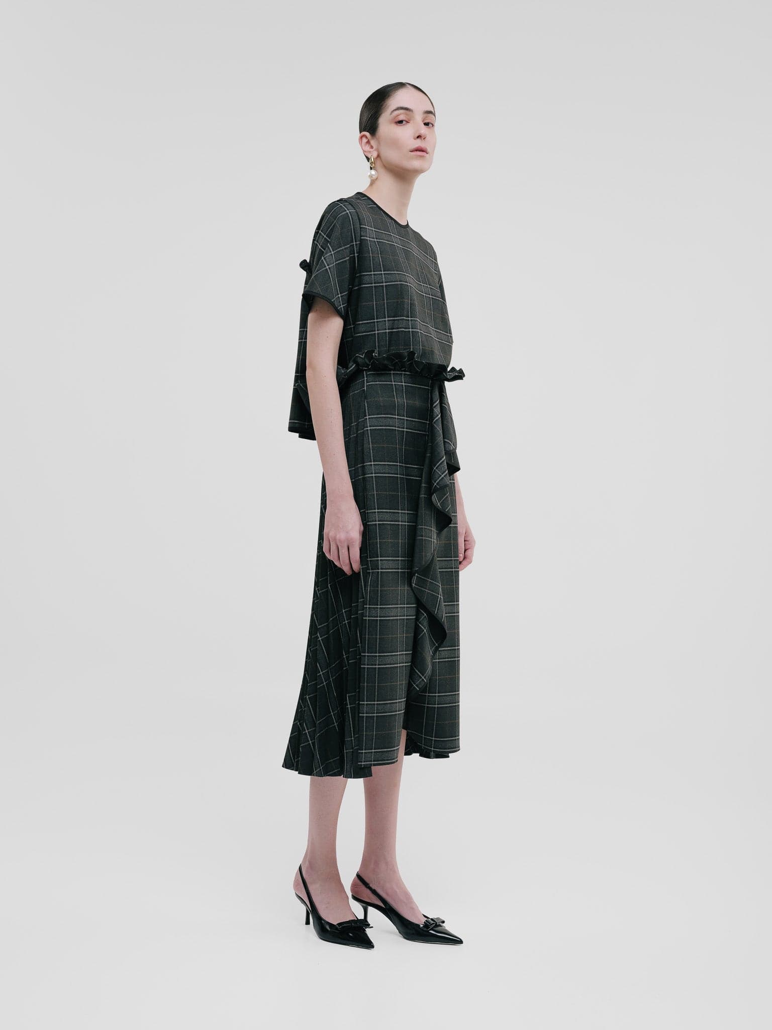 RAMONA SKIRT - imagen 2
