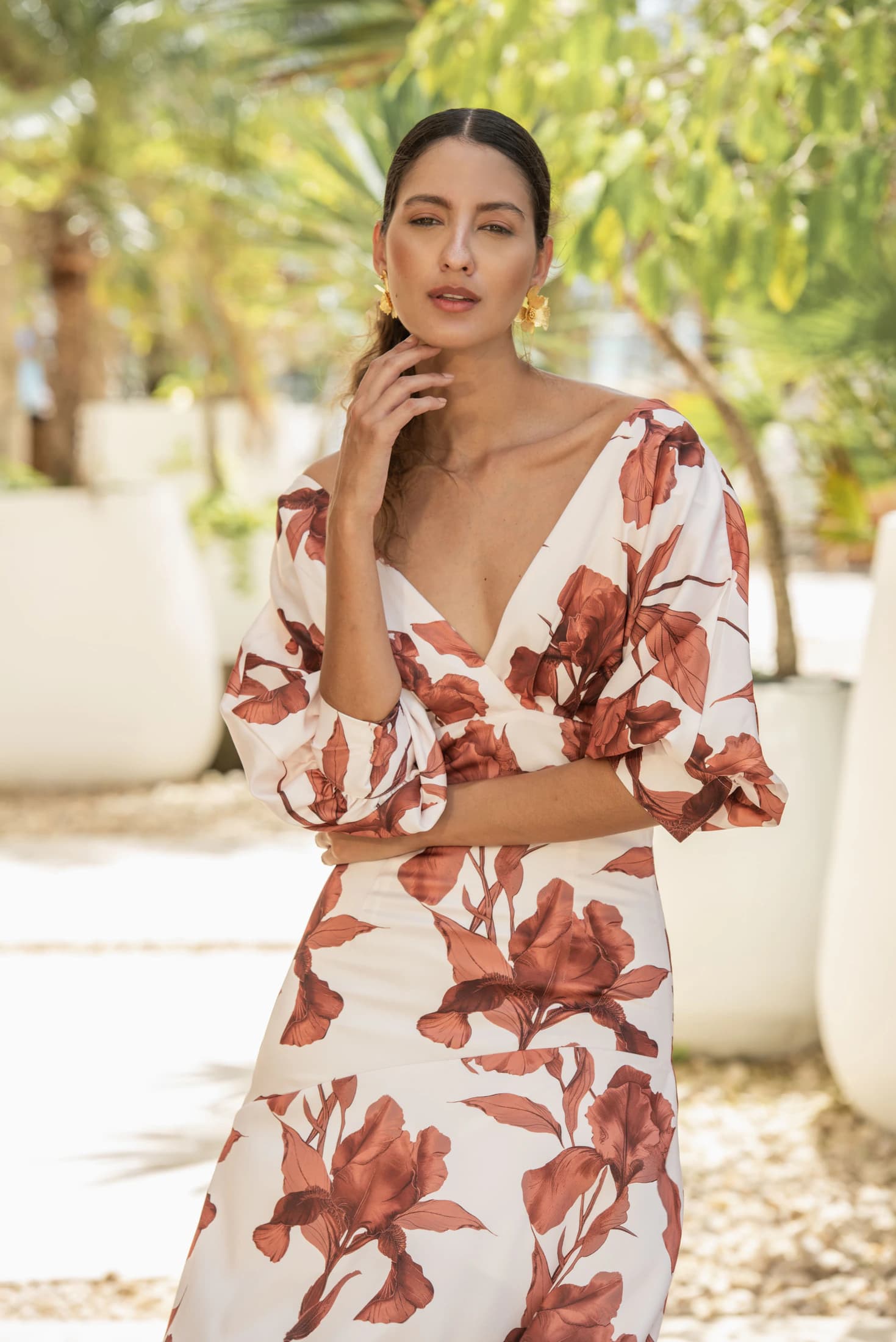 Elena Vestido - imagen 2
