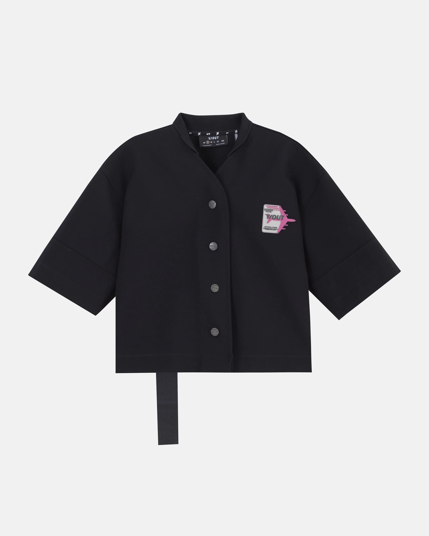 HANGAR SHIRT - imagen 1