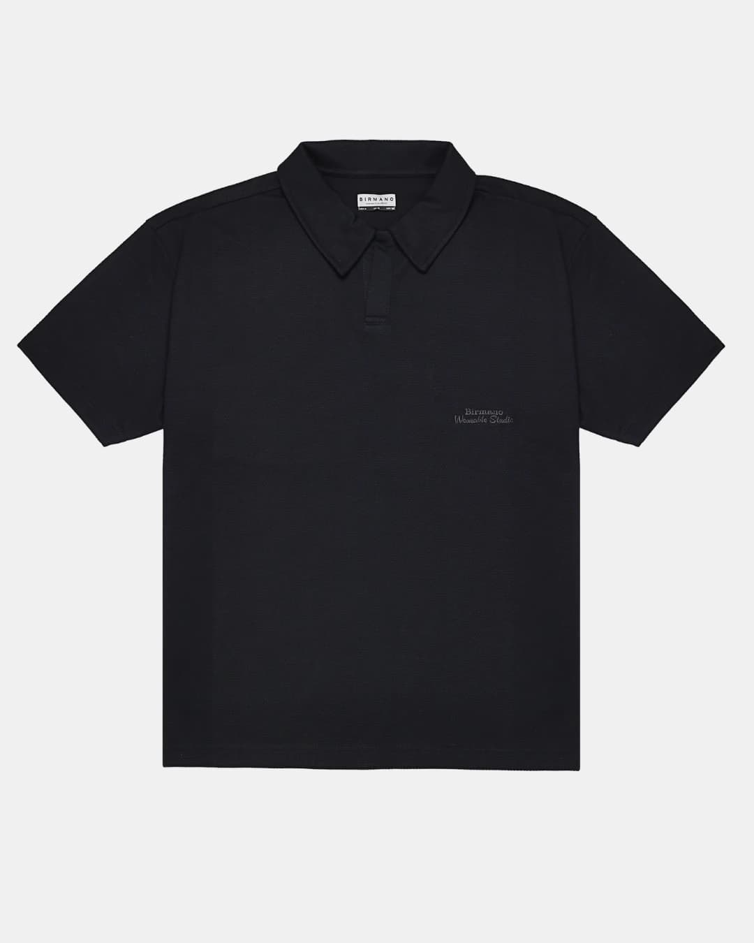 RD. BLACK SHIRT - imagen 1