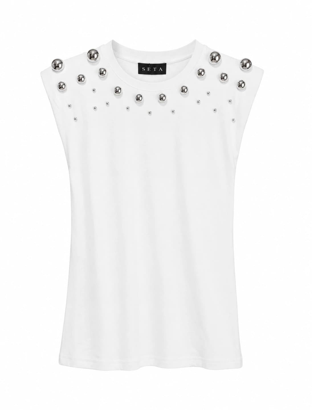 STUD PAD TANK - imagen 1