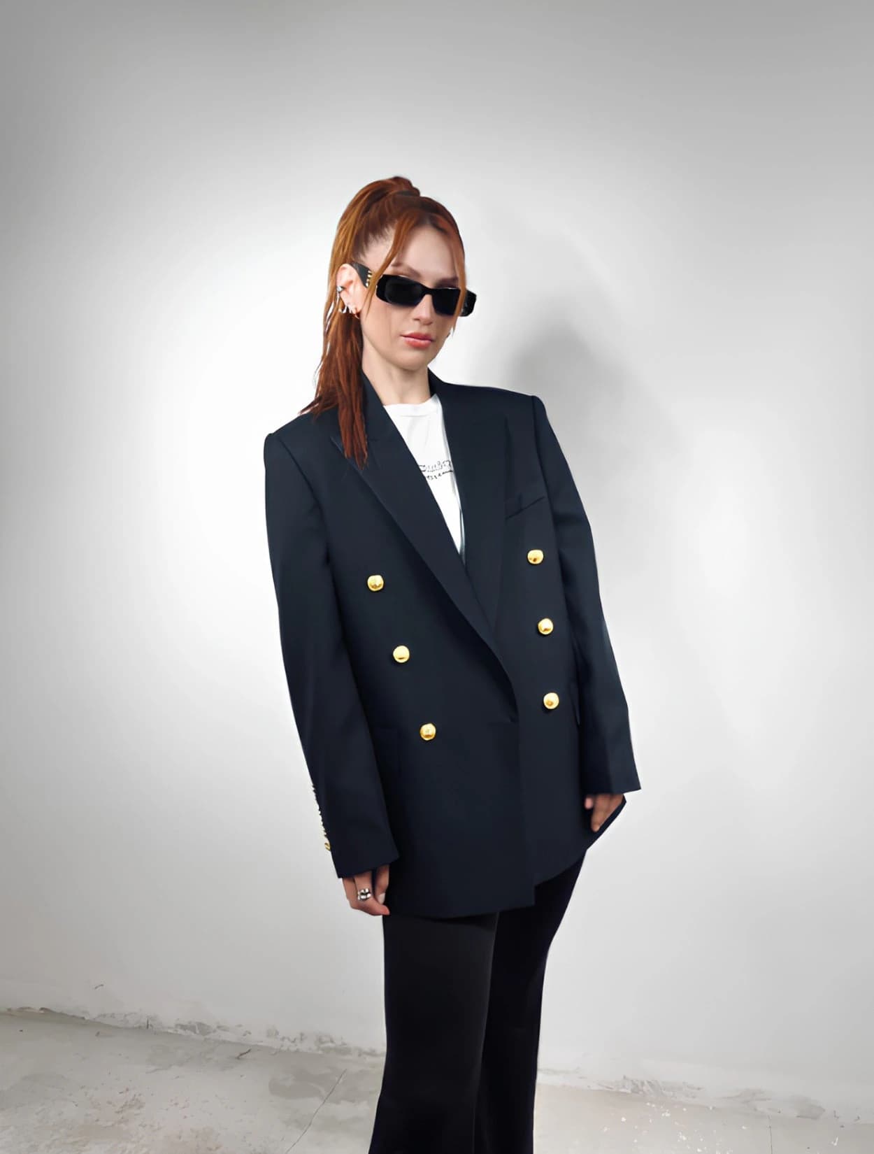 CHAQUETA DE TRAJE JACKSON - imagen 2
