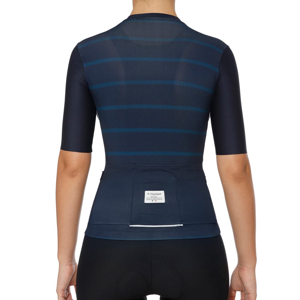 Jersey MC Le Classique Bleu Femenina - imagen 3