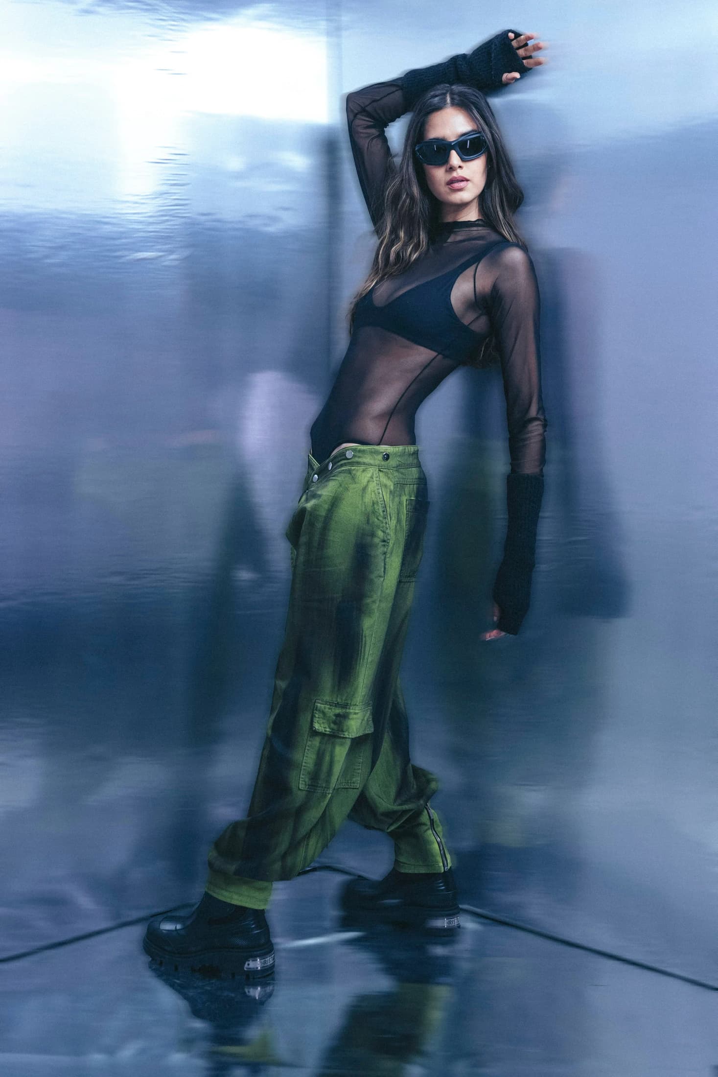 PANTALON DESENFRENADO - imagen 5