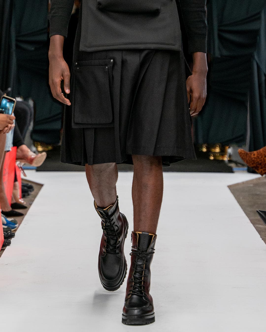 Look 16 – FW2022 - imagen 2