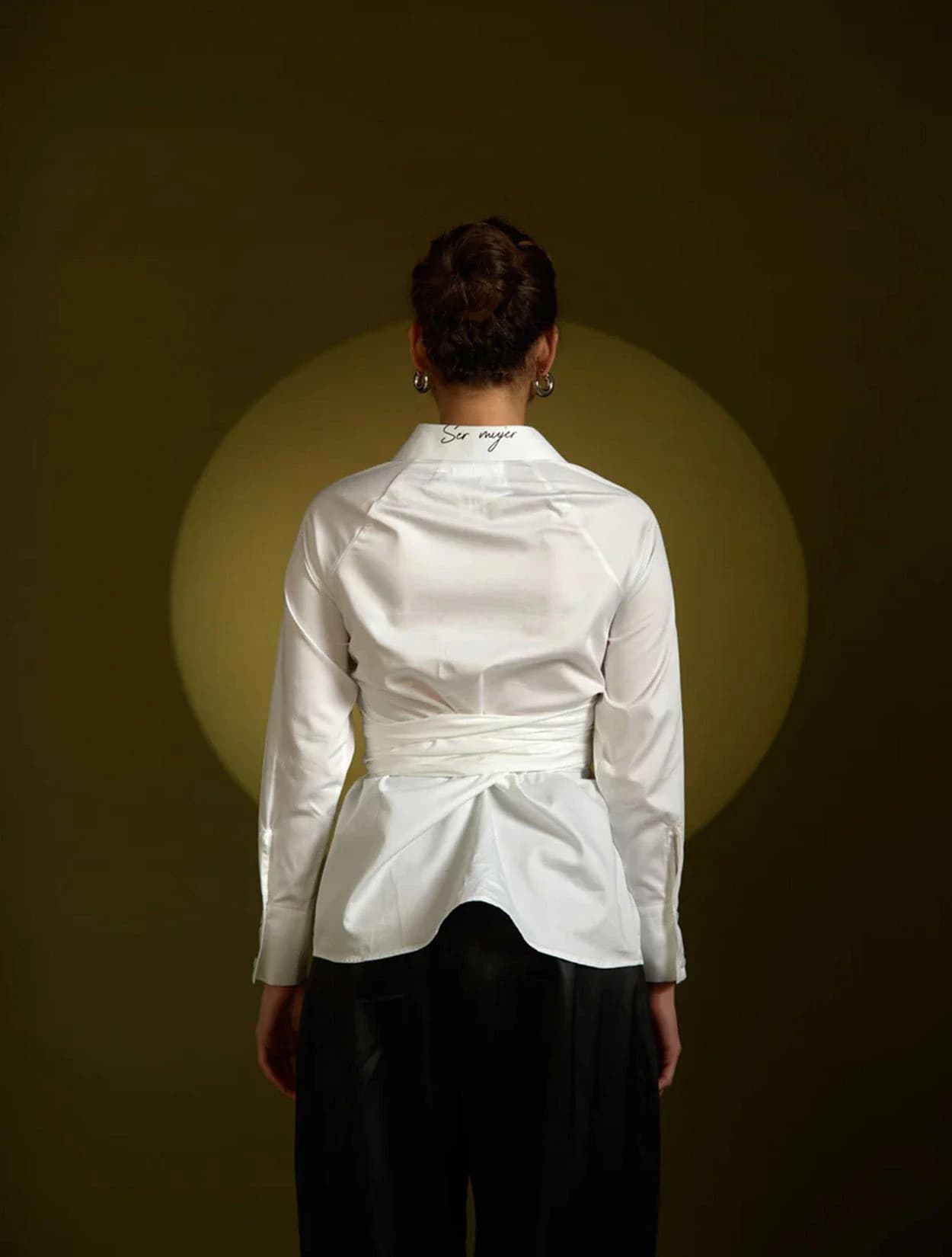 CAMISA PUPA - imagen 3
