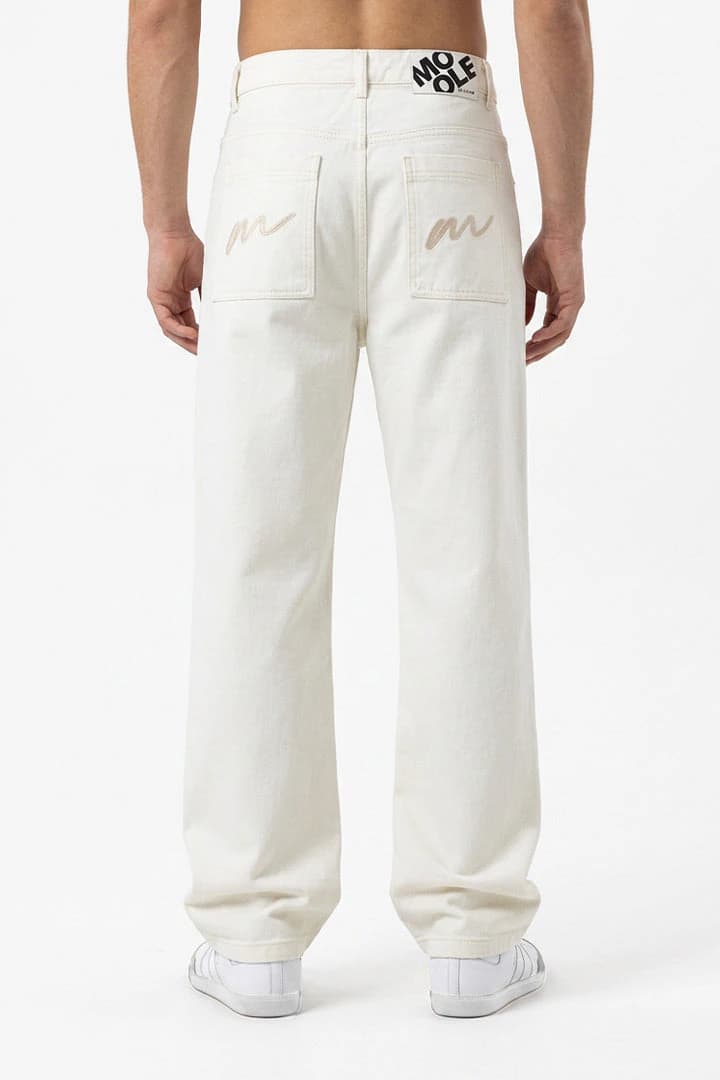 JEAN CARPINTERO UNISEX - imagen 3