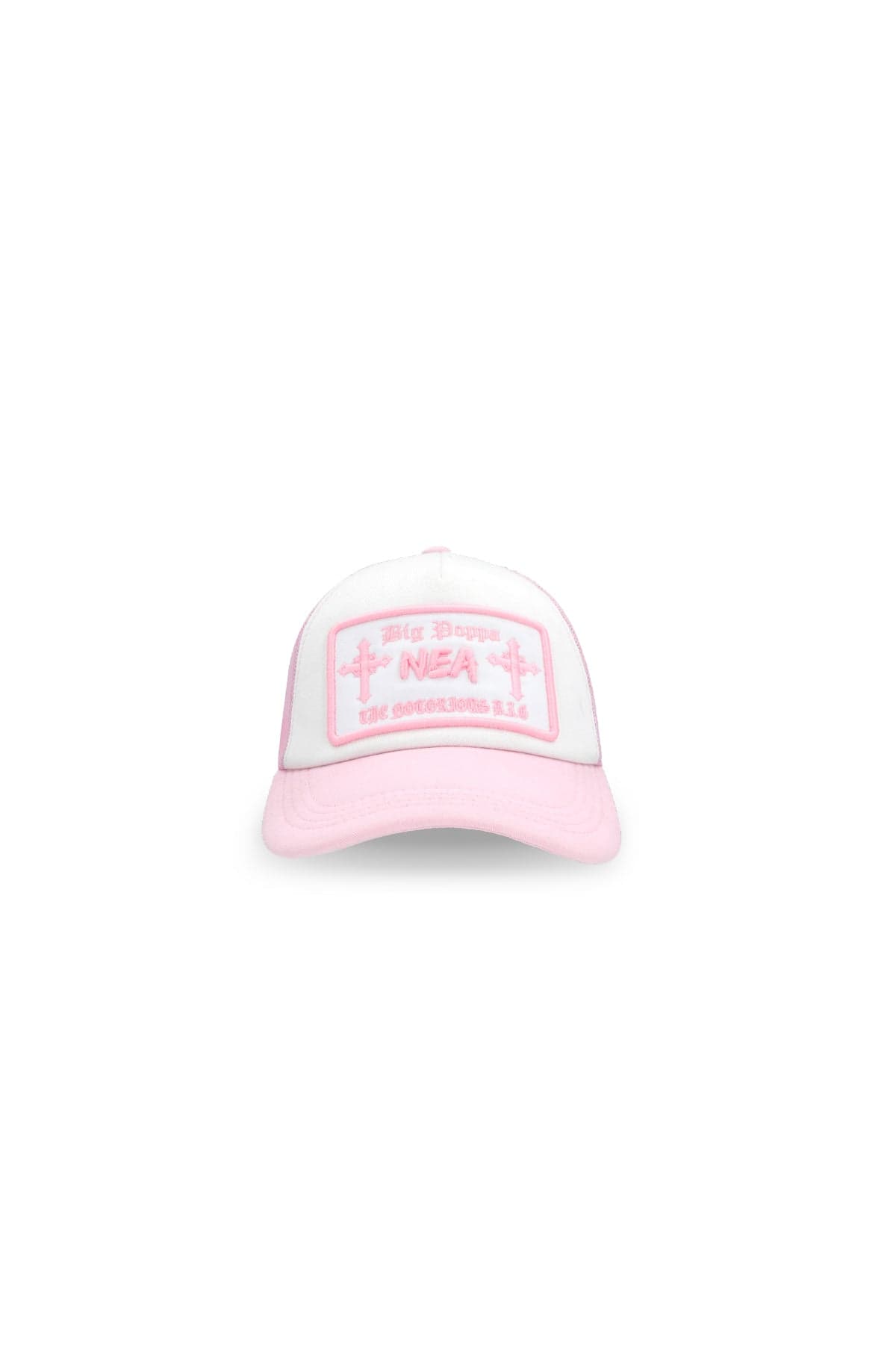 GORRA NIGHTLIFE NEA - imagen 1