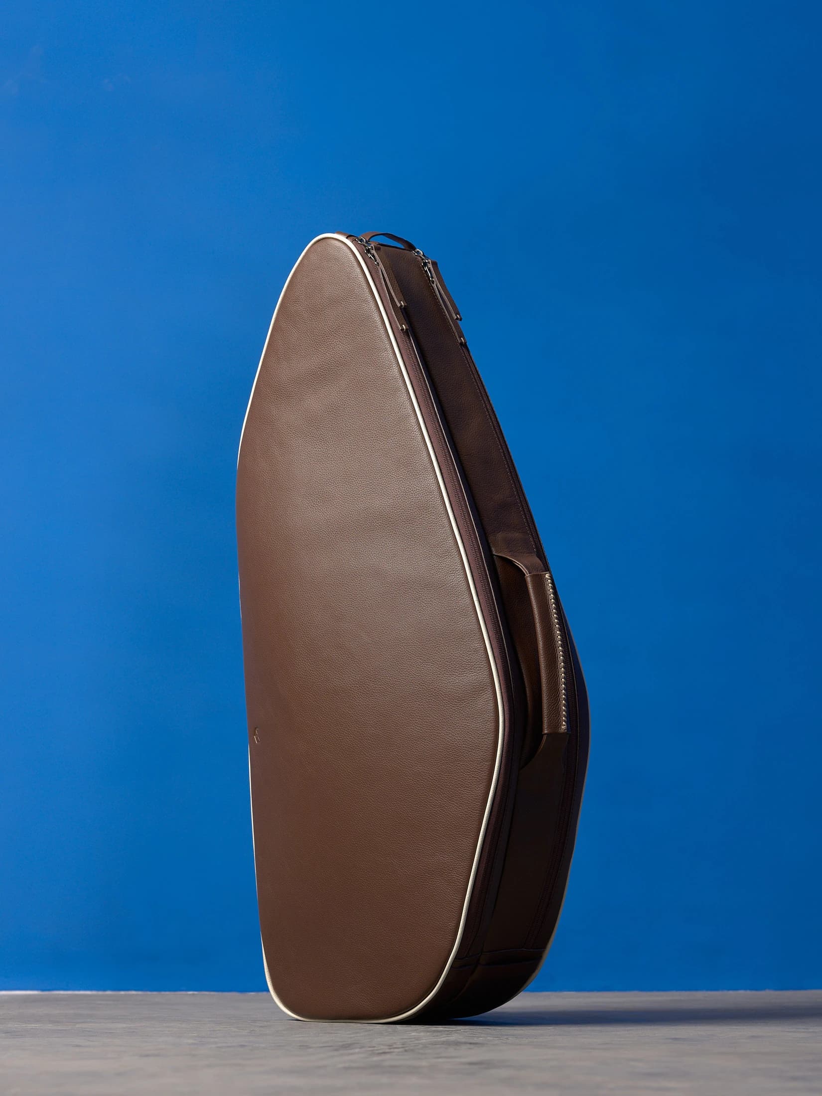 The Tennis Bag · Brown