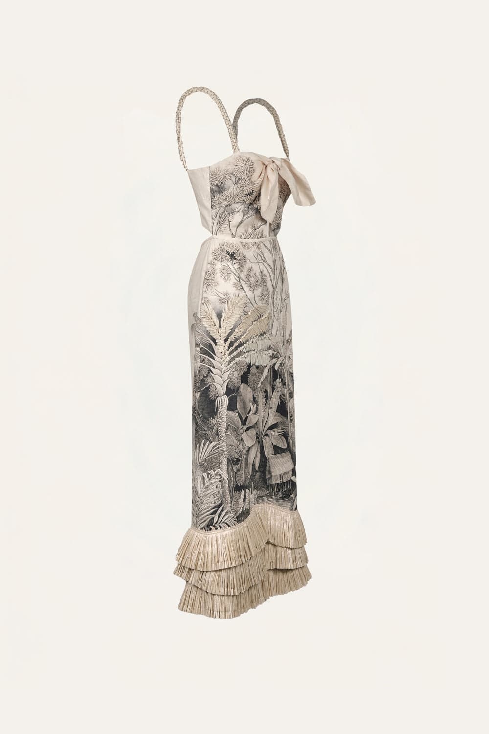 Invictus Dress - imagen 4