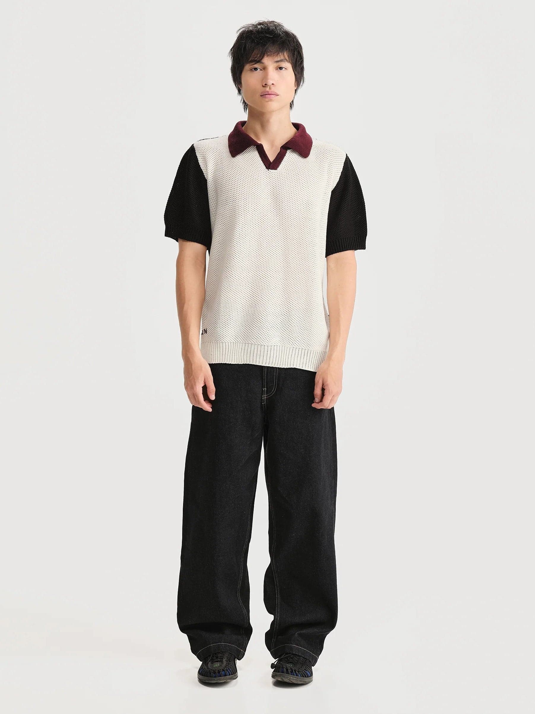 Camiseta Polo Boliche - imagen 2