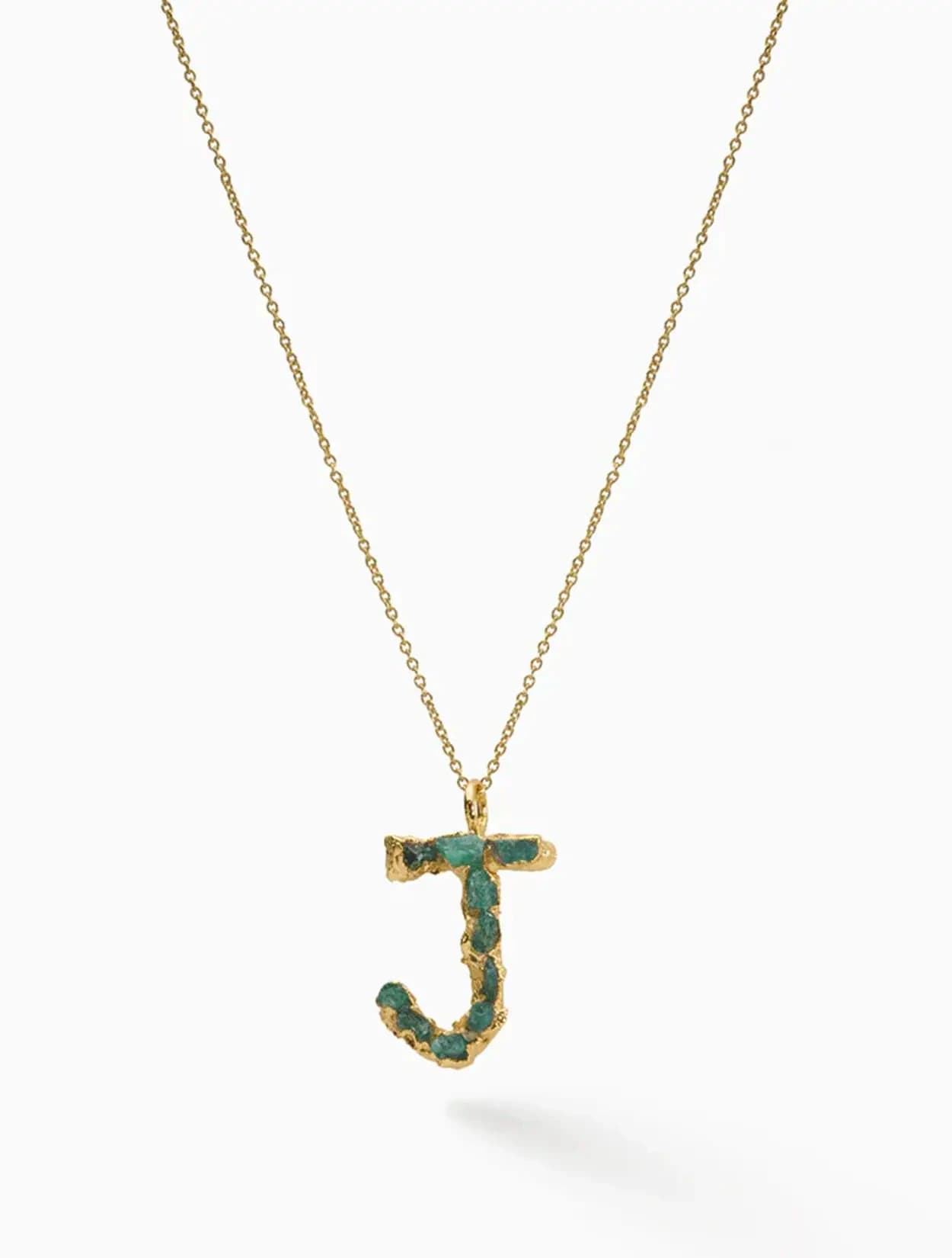 COLLAR LETRAS ABC - imagen 4