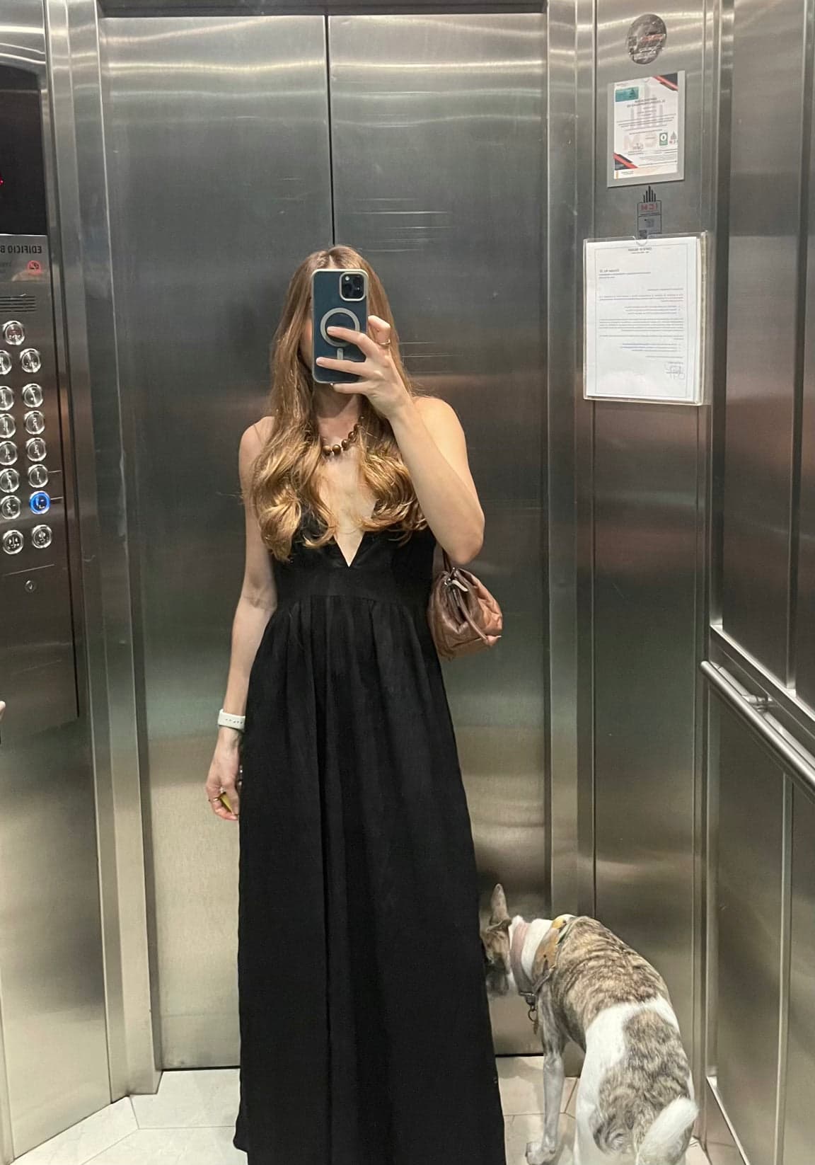 Vestido Vera