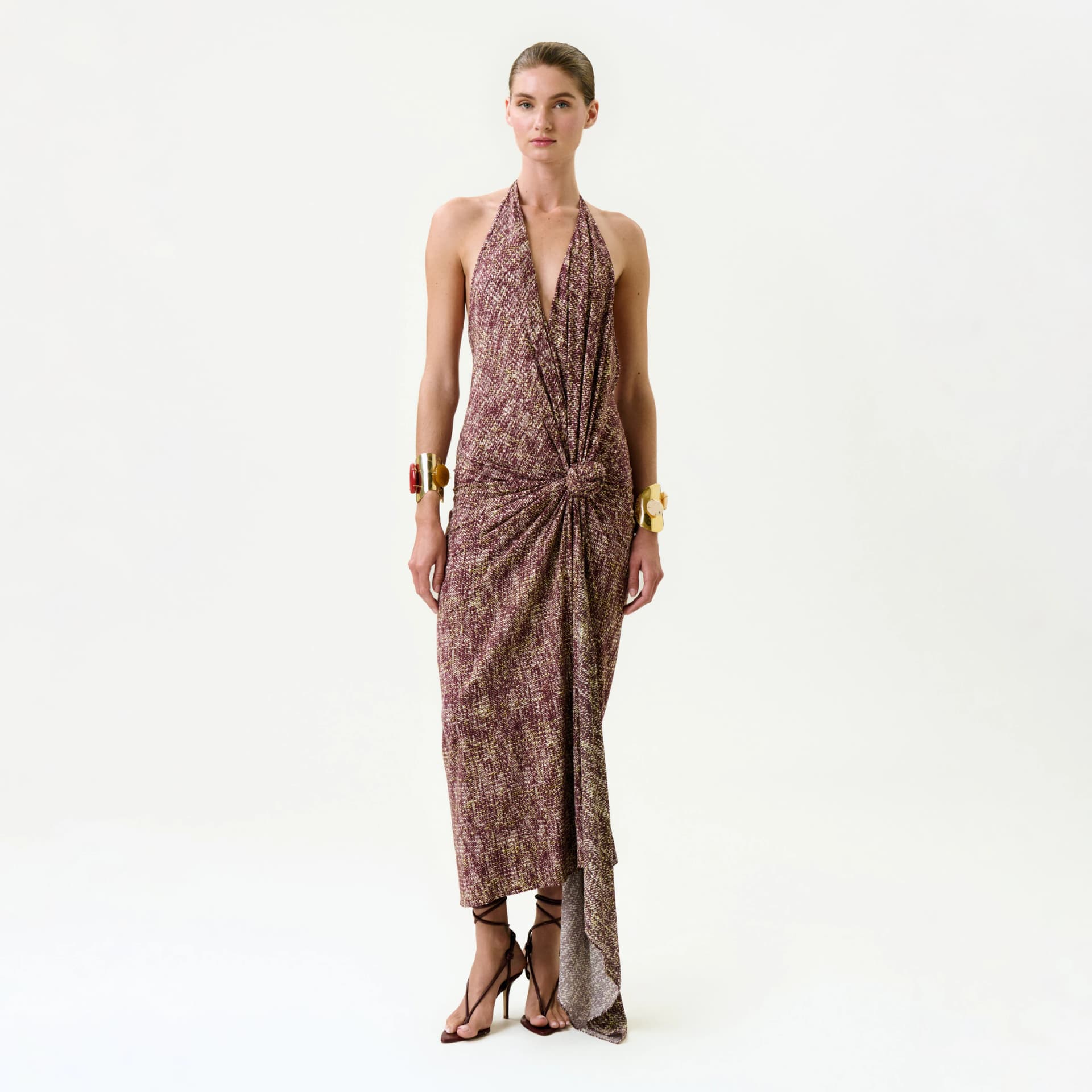 Abril Dress - imagen 1