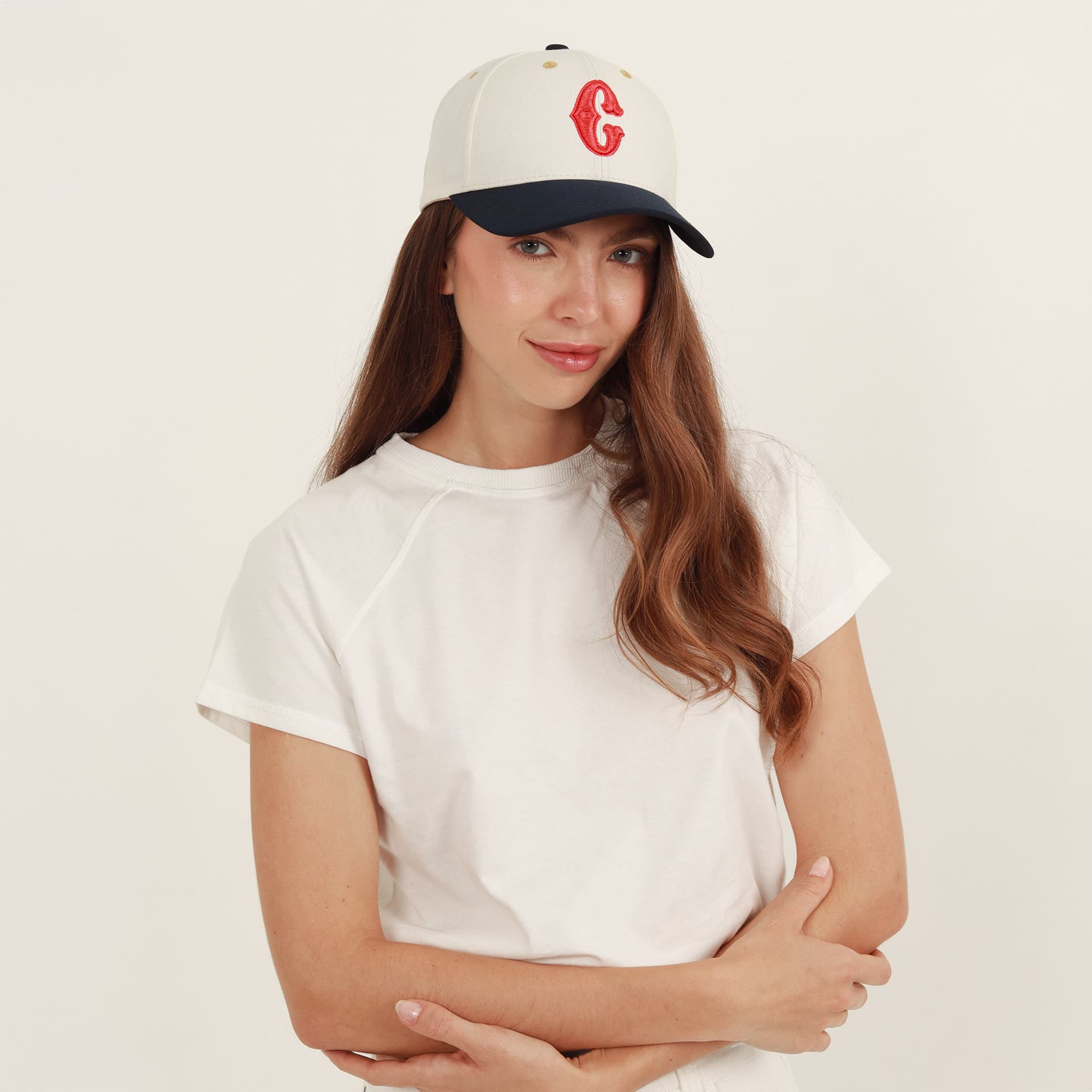 Gorra C de Colombia FDS X FRITOSUDAO - imagen 1