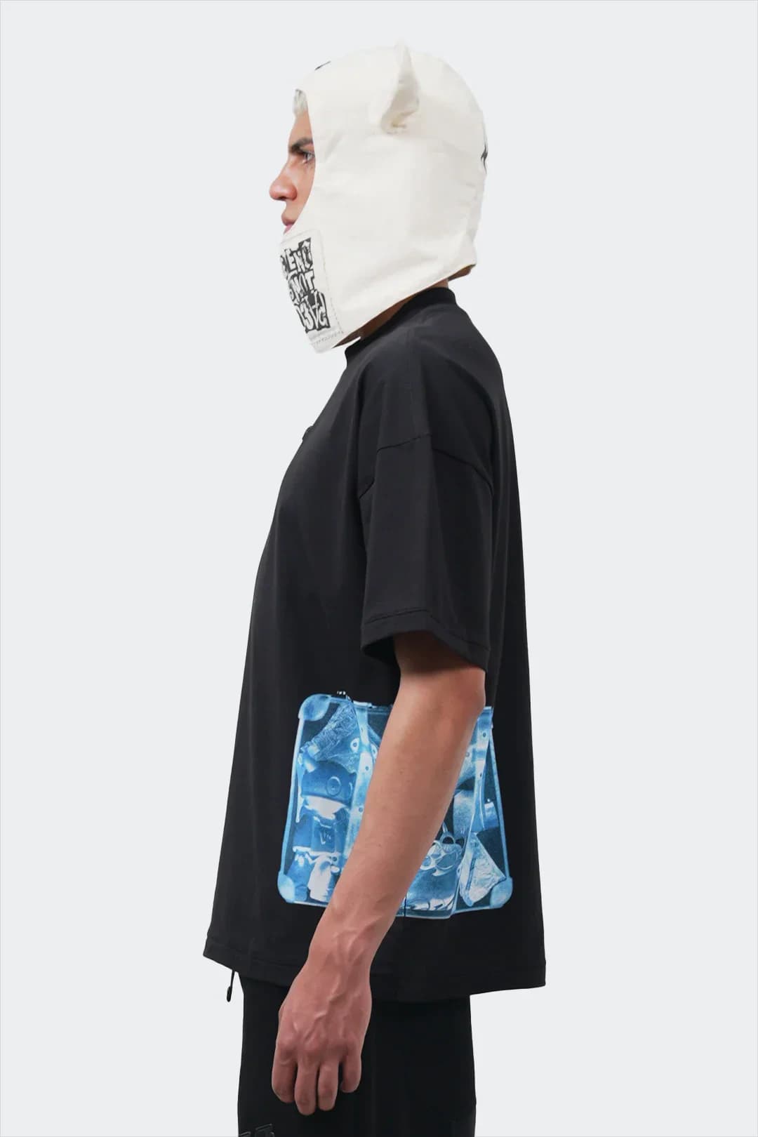 VENENO CAMISETA BRIEFCASE - imagen 4