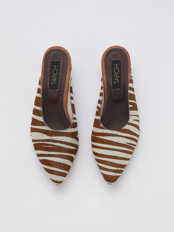 SASARI ZEBRA - imagen 3