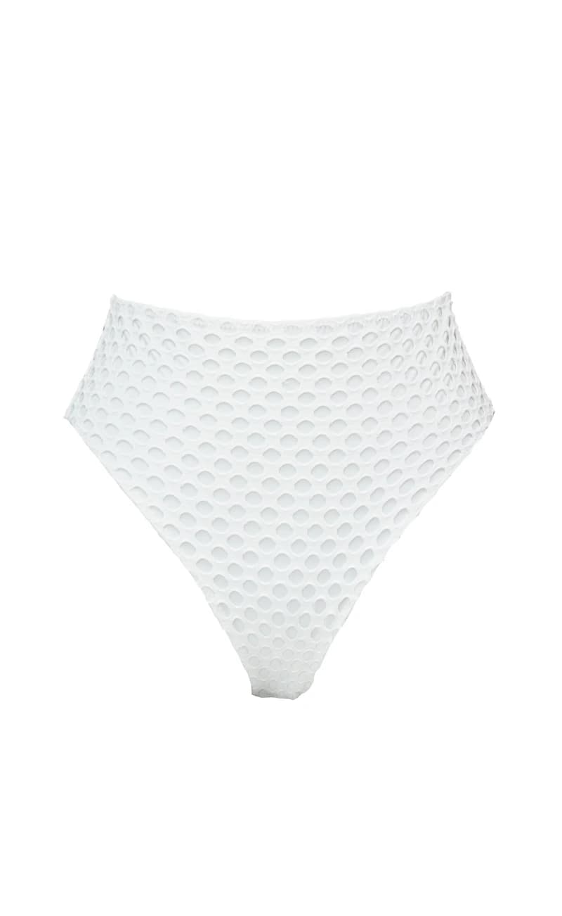 PANTY BIKINI TIRO ALTO LOREN - imagen 1